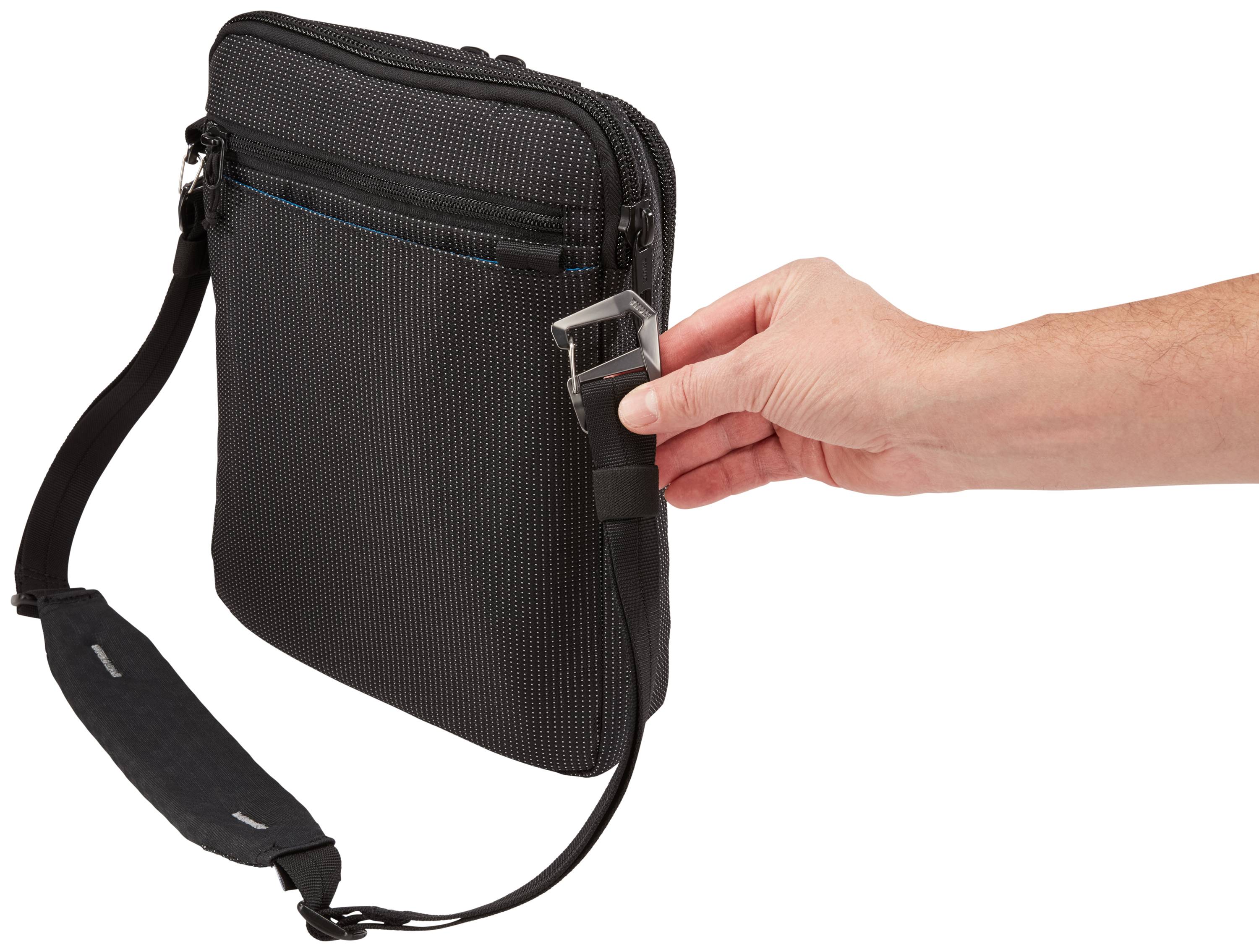 Rca Informatique - image du produit : CROSSOVER 2 CROSSBODY TOTE .