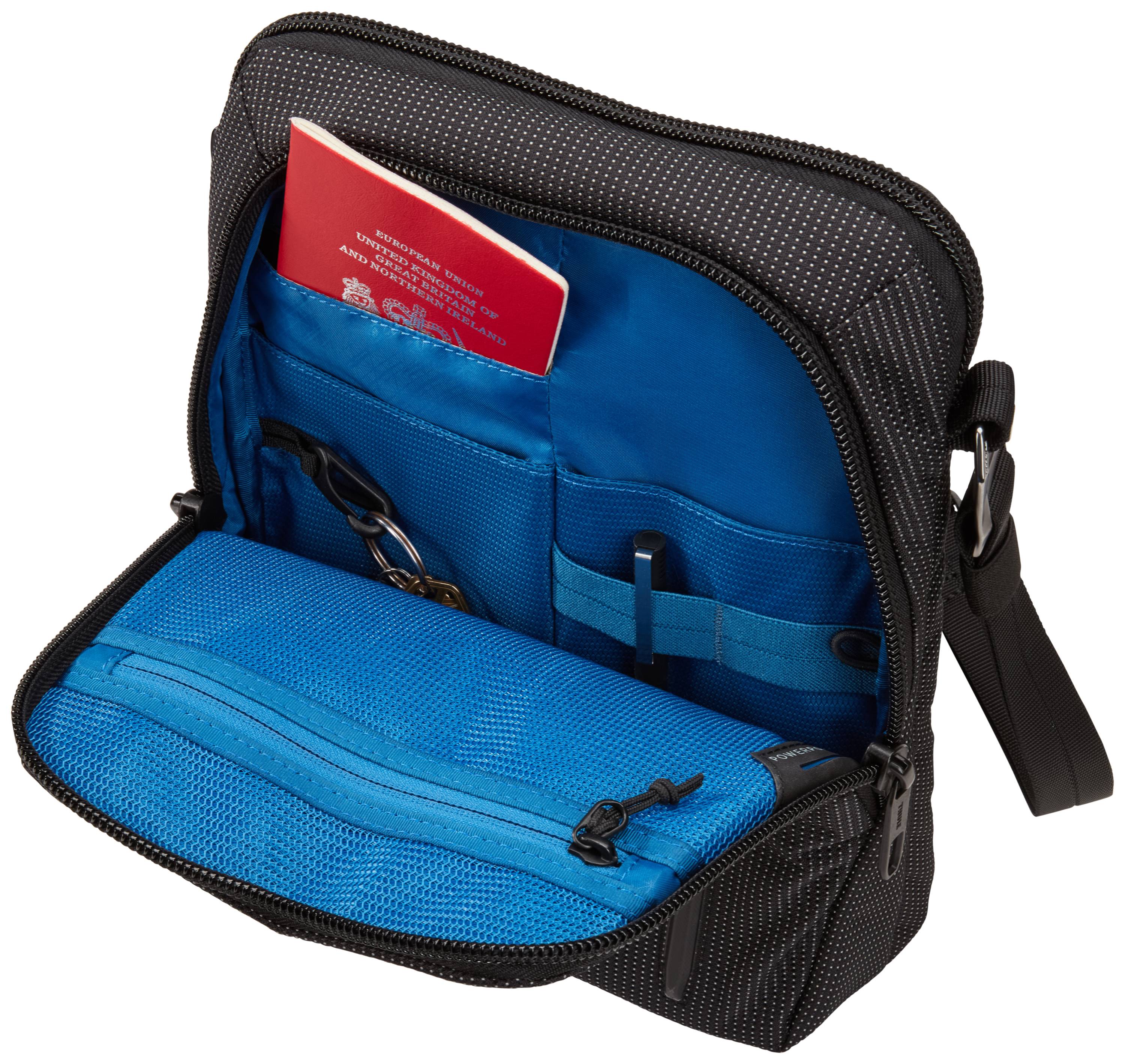 Rca Informatique - image du produit : CROSSOVER 2 CROSSBODY TOTE .