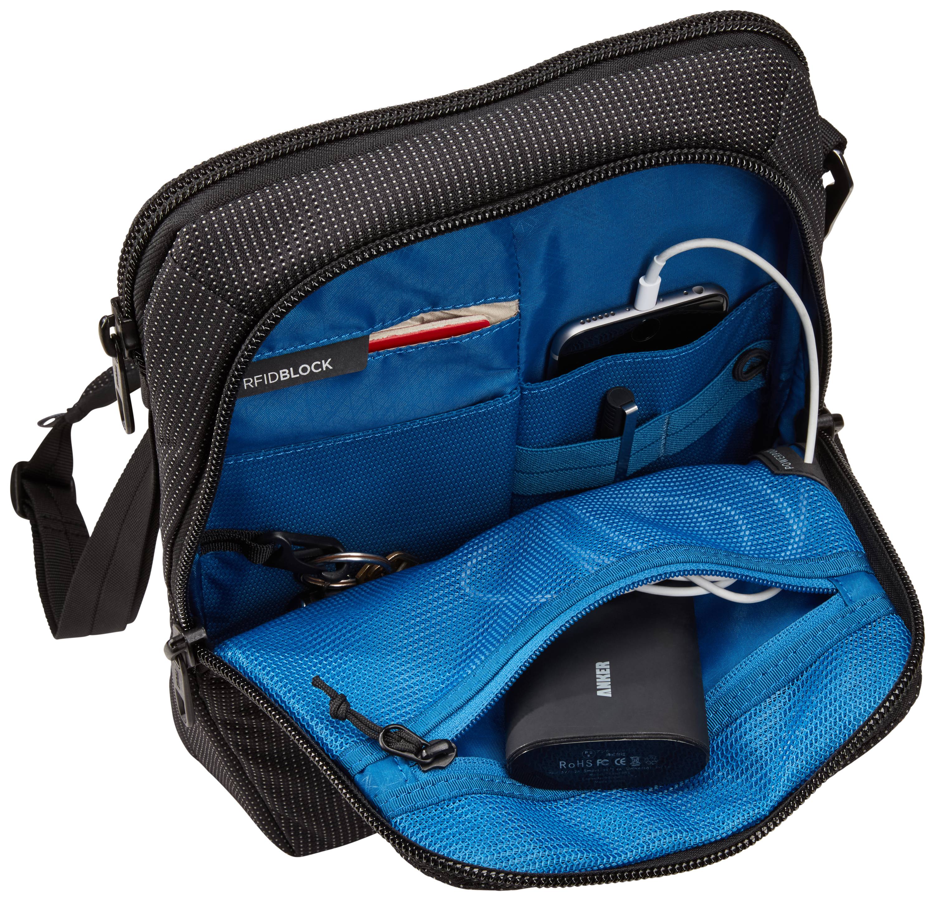 Rca Informatique - image du produit : CROSSOVER 2 CROSSBODY TOTE .