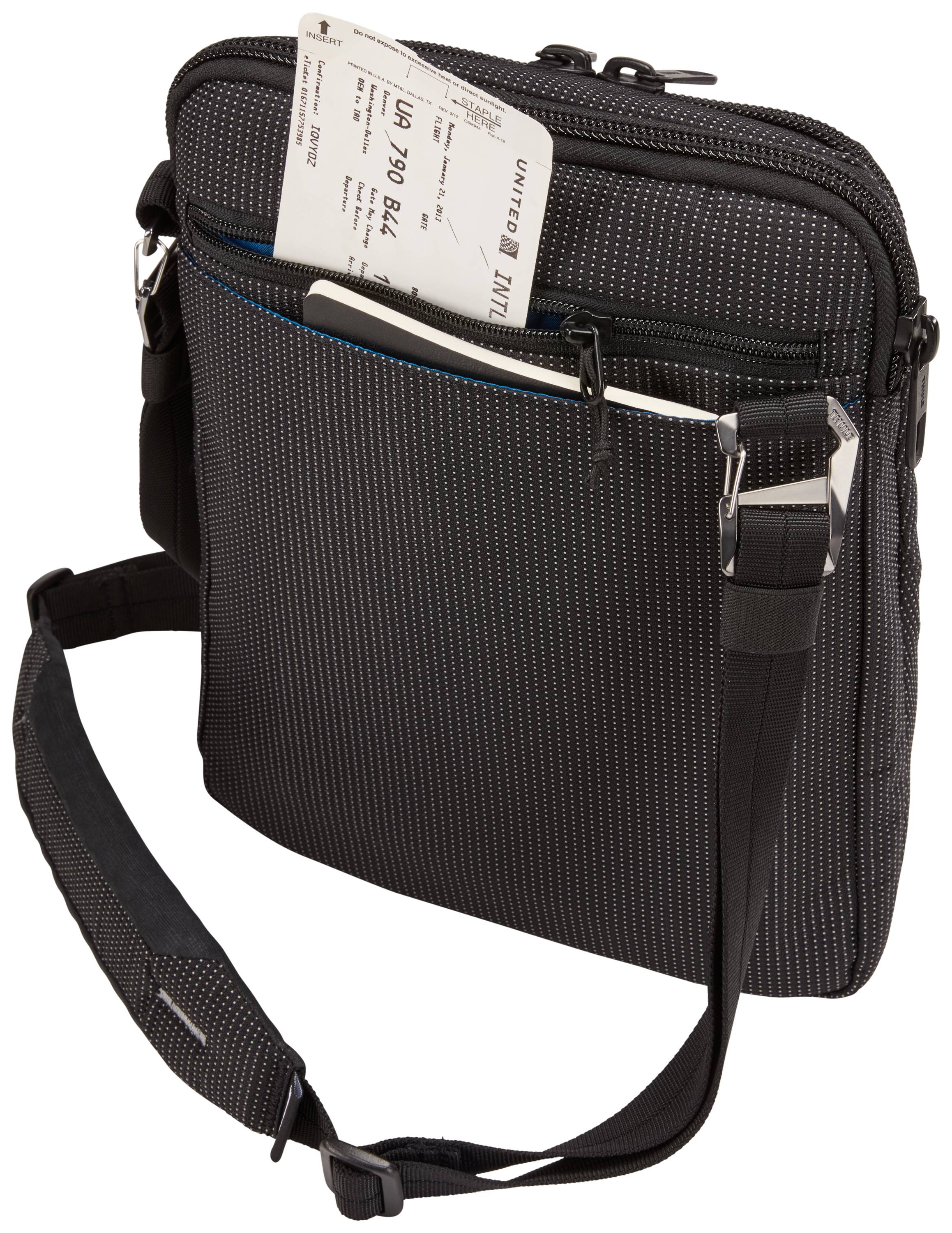 Rca Informatique - image du produit : CROSSOVER 2 CROSSBODY TOTE .