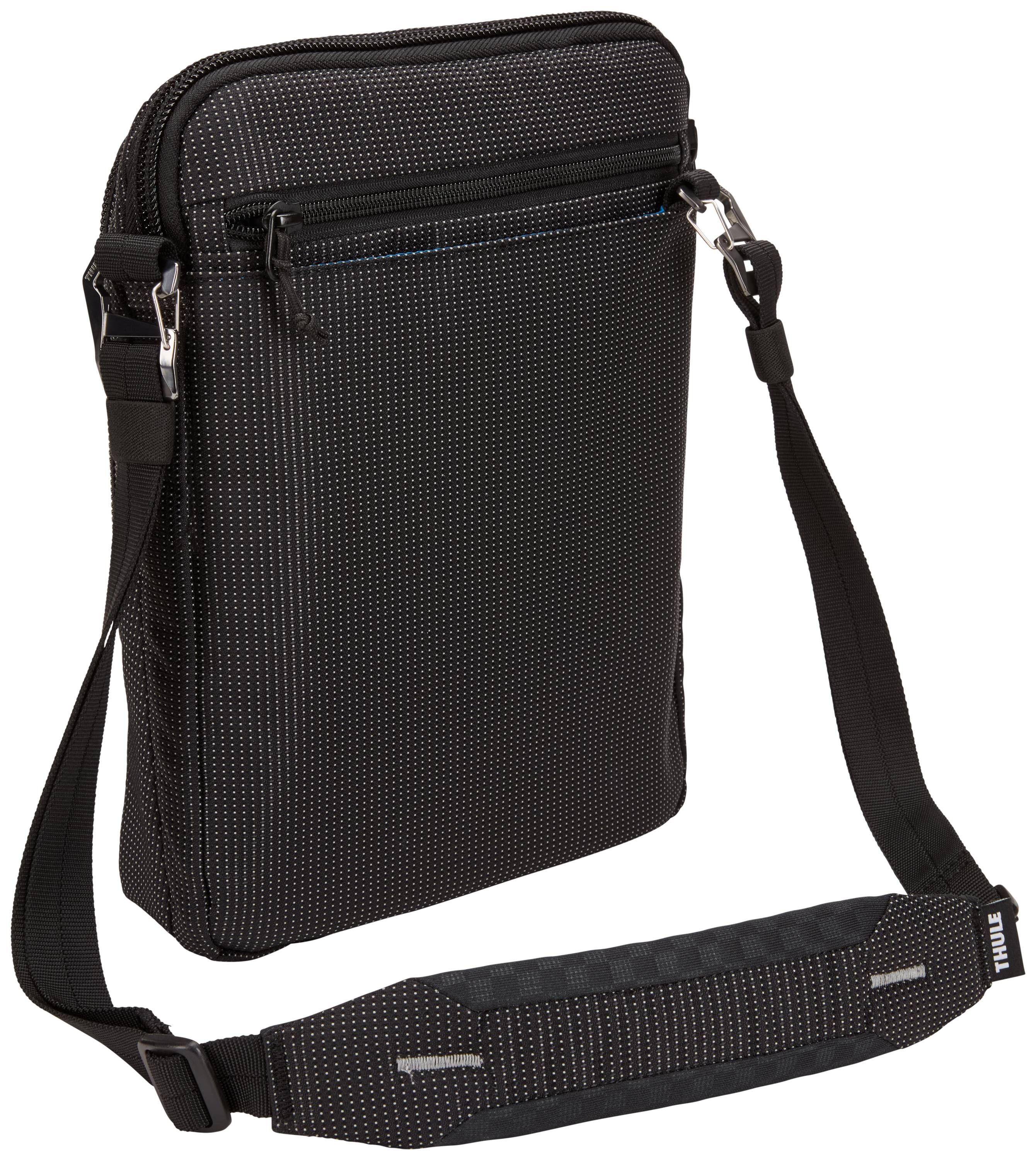 Rca Informatique - image du produit : CROSSOVER 2 CROSSBODY TOTE .