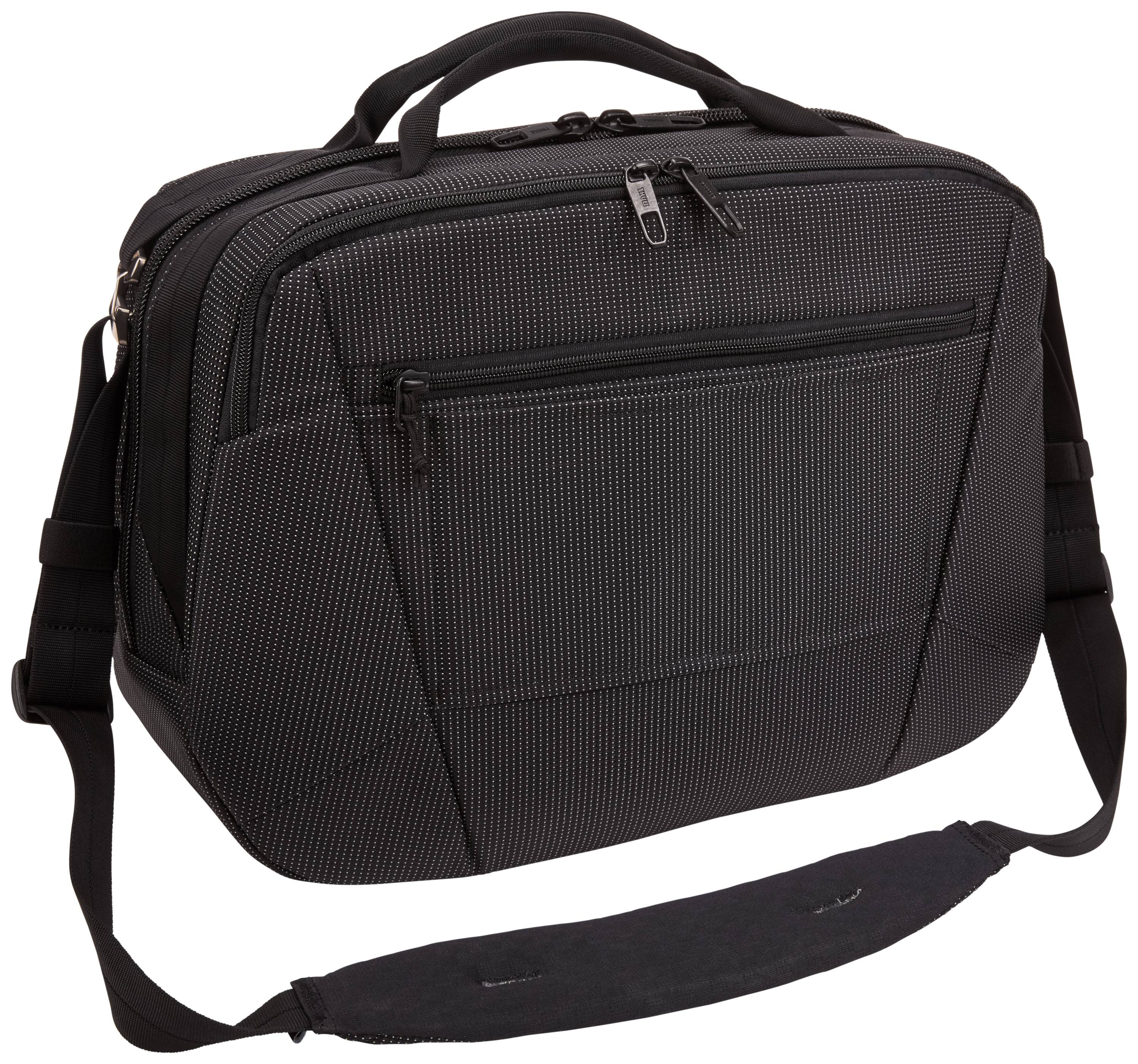 Rca Informatique - image du produit : CROSSOVER 2 BOARDING BAG .