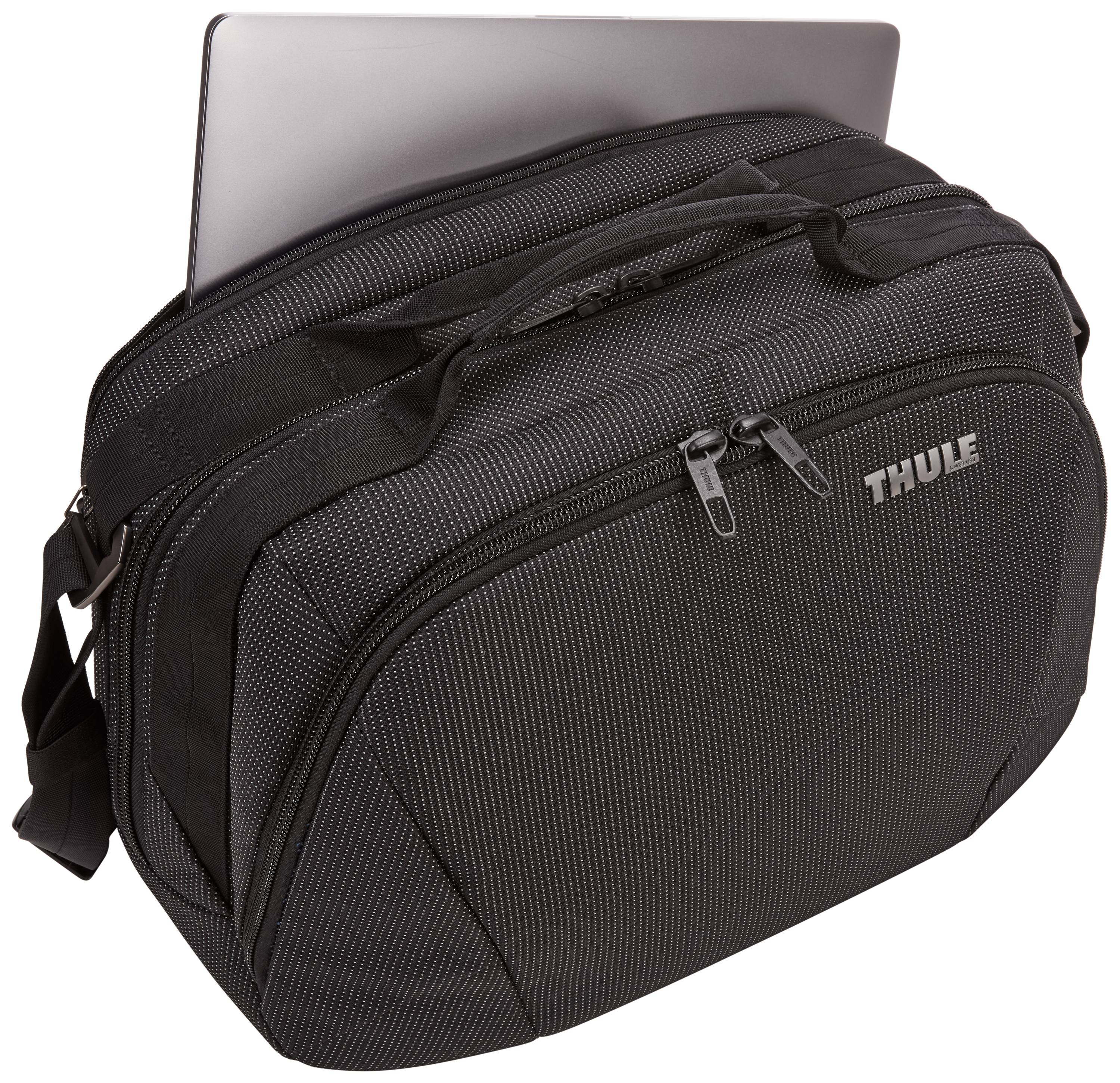 Rca Informatique - image du produit : CROSSOVER 2 BOARDING BAG .