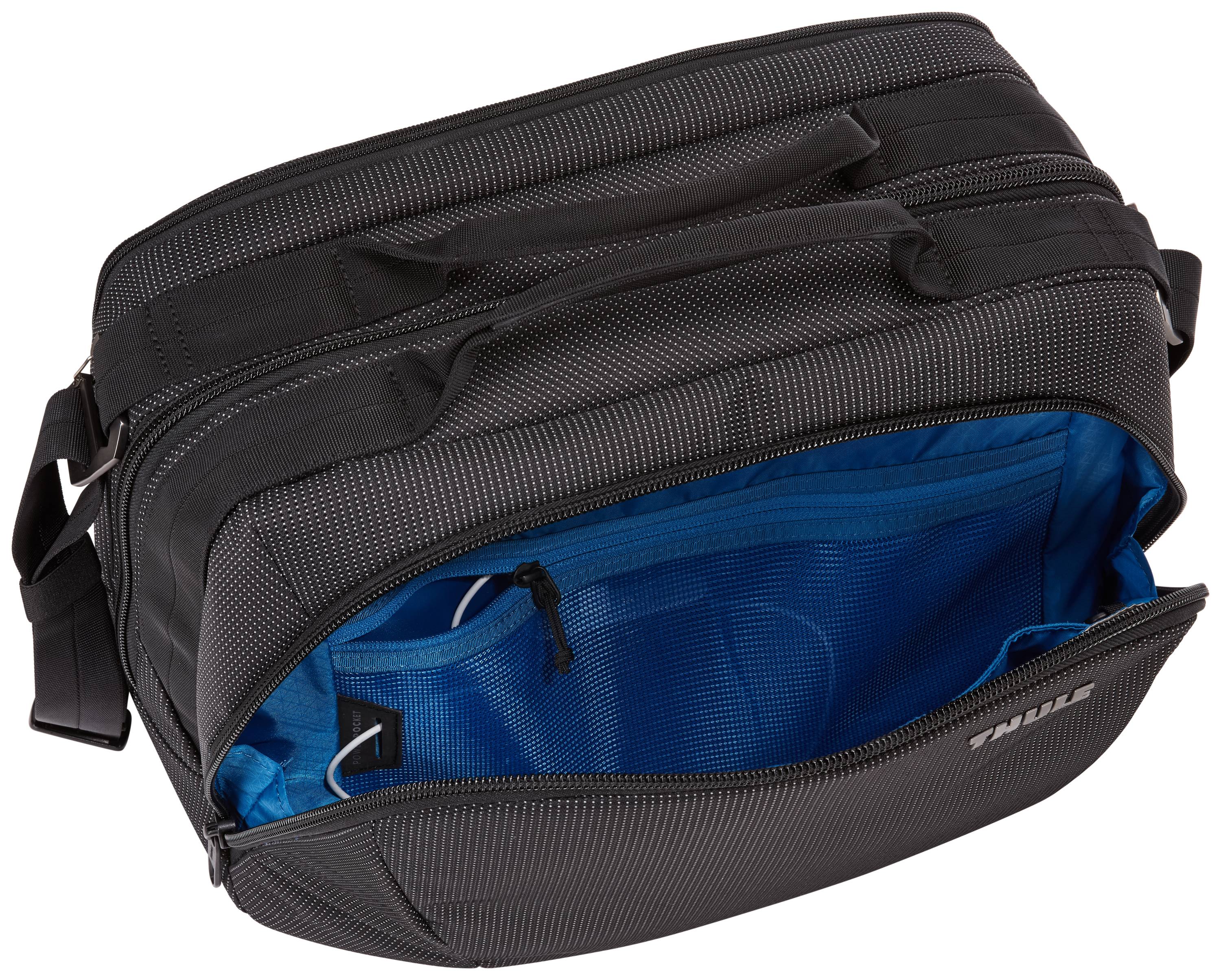 Rca Informatique - image du produit : CROSSOVER 2 BOARDING BAG .