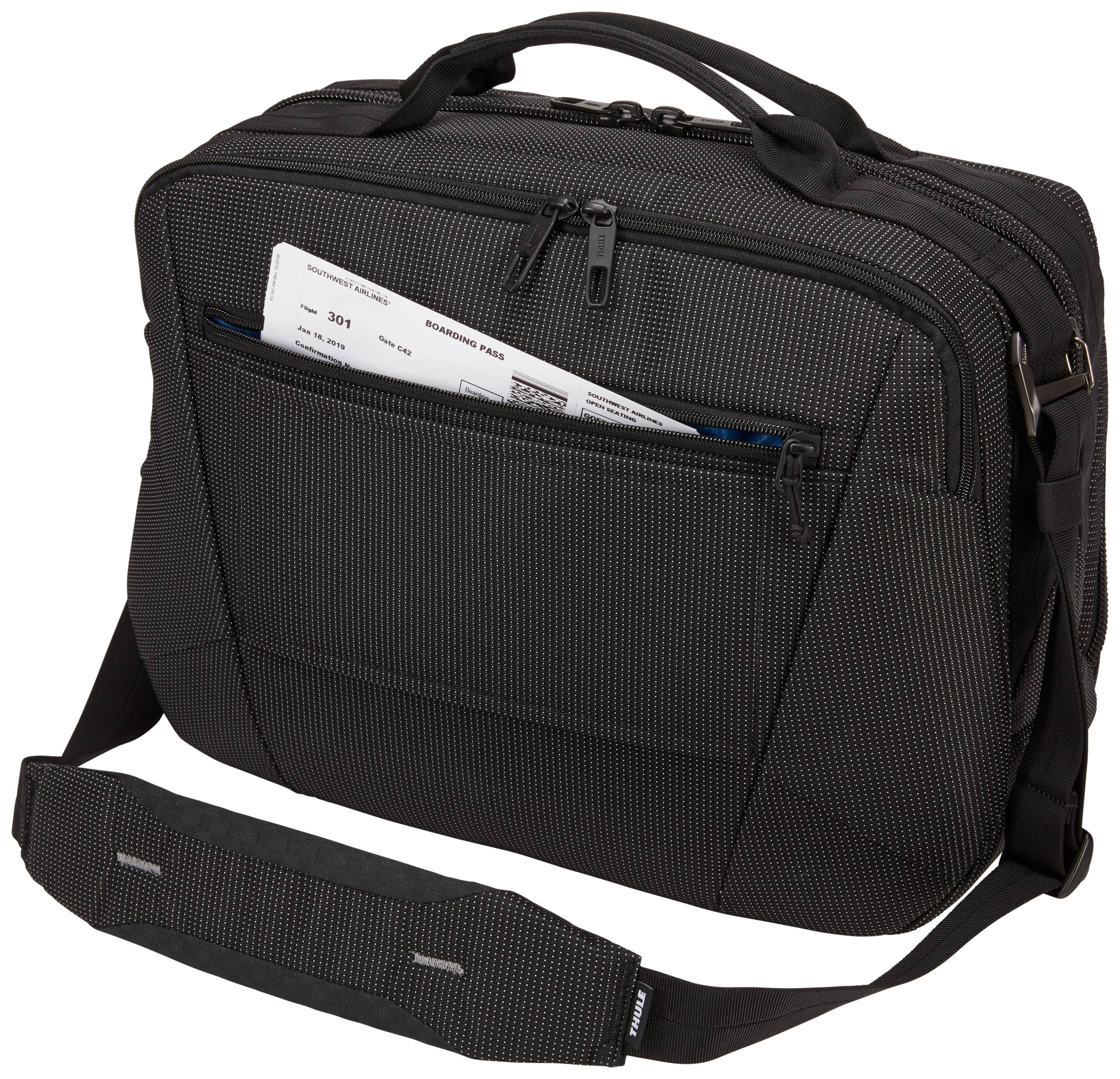 Rca Informatique - image du produit : CROSSOVER 2 BOARDING BAG .