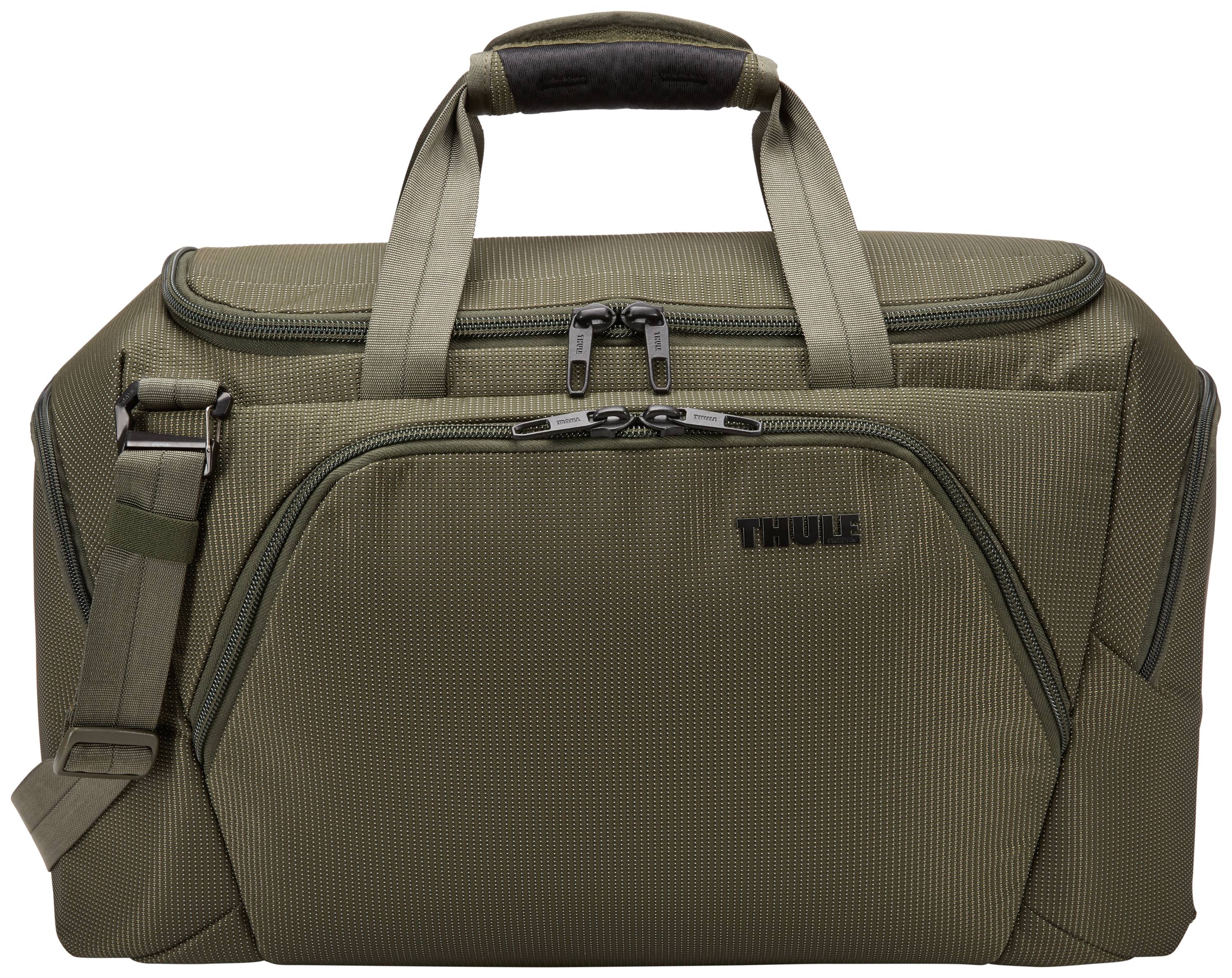 Rca Informatique - image du produit : CROSSOVER 2 DUFFEL 44L .