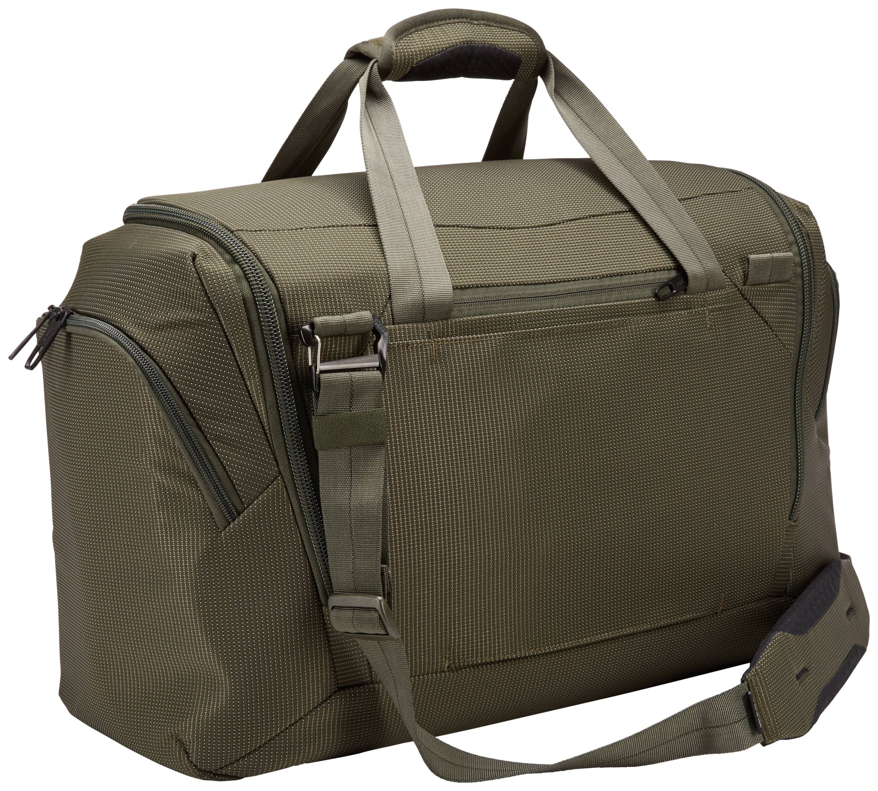 Rca Informatique - image du produit : CROSSOVER 2 DUFFEL 44L .