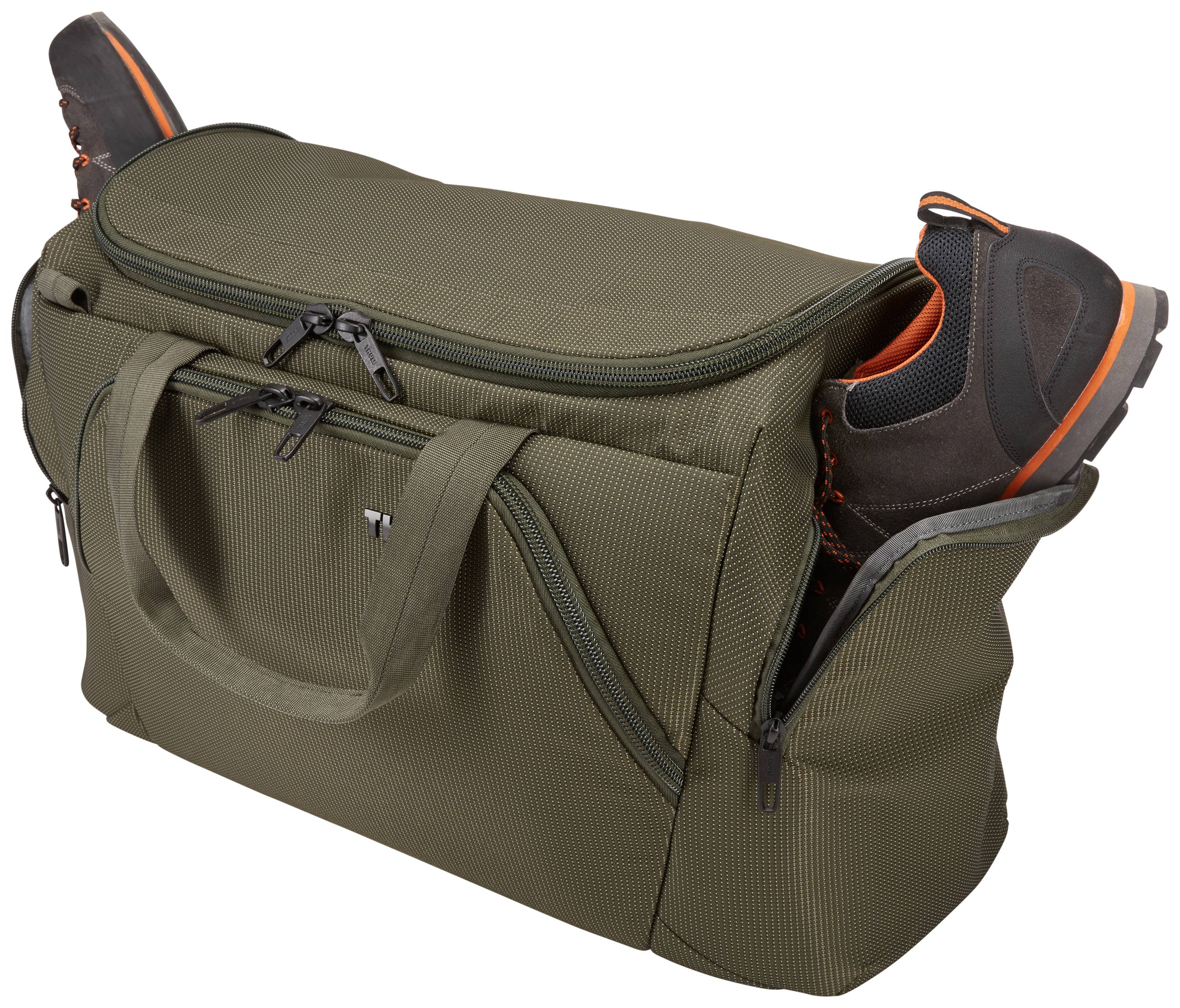 Rca Informatique - image du produit : CROSSOVER 2 DUFFEL 44L .