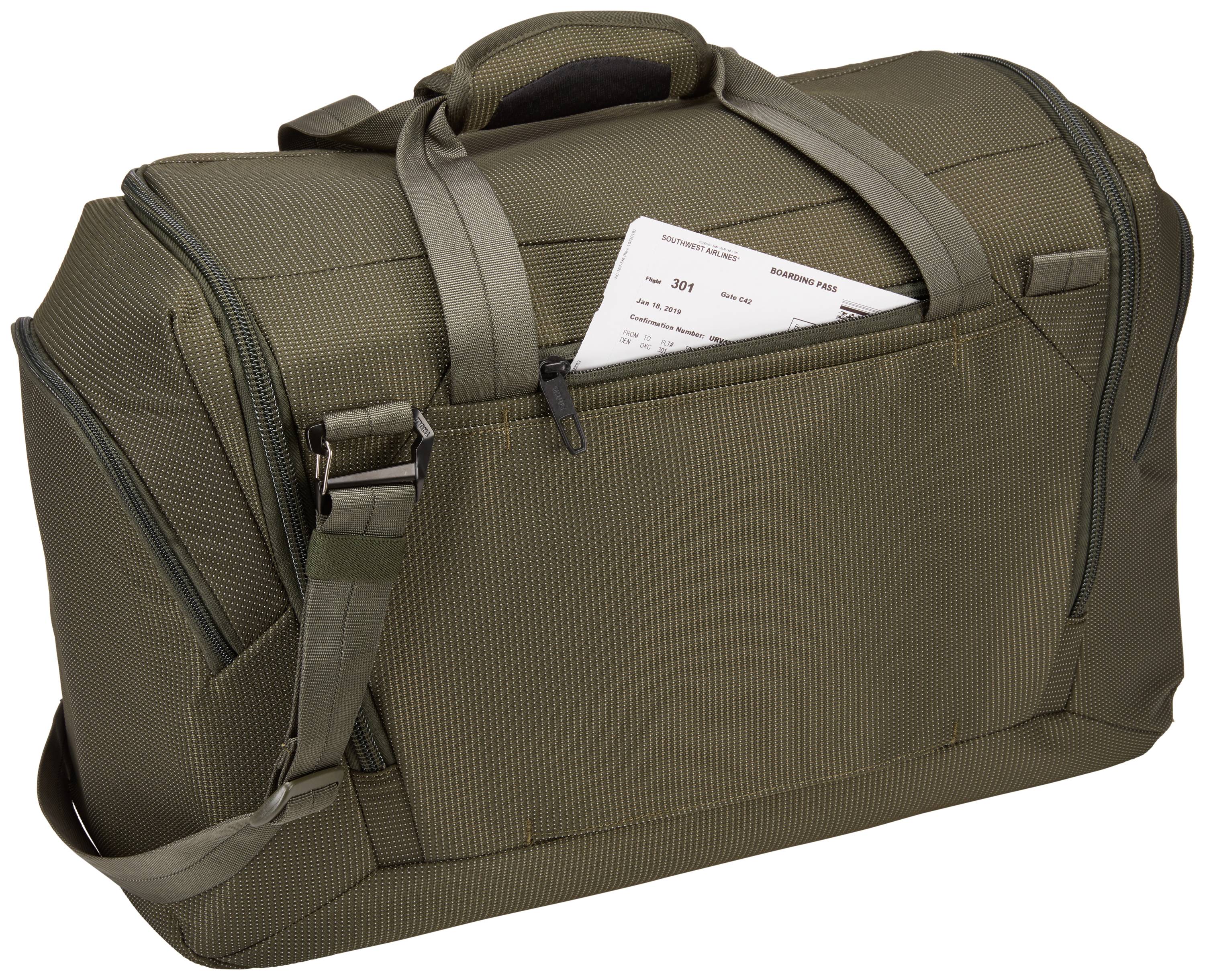 Rca Informatique - image du produit : CROSSOVER 2 DUFFEL 44L .