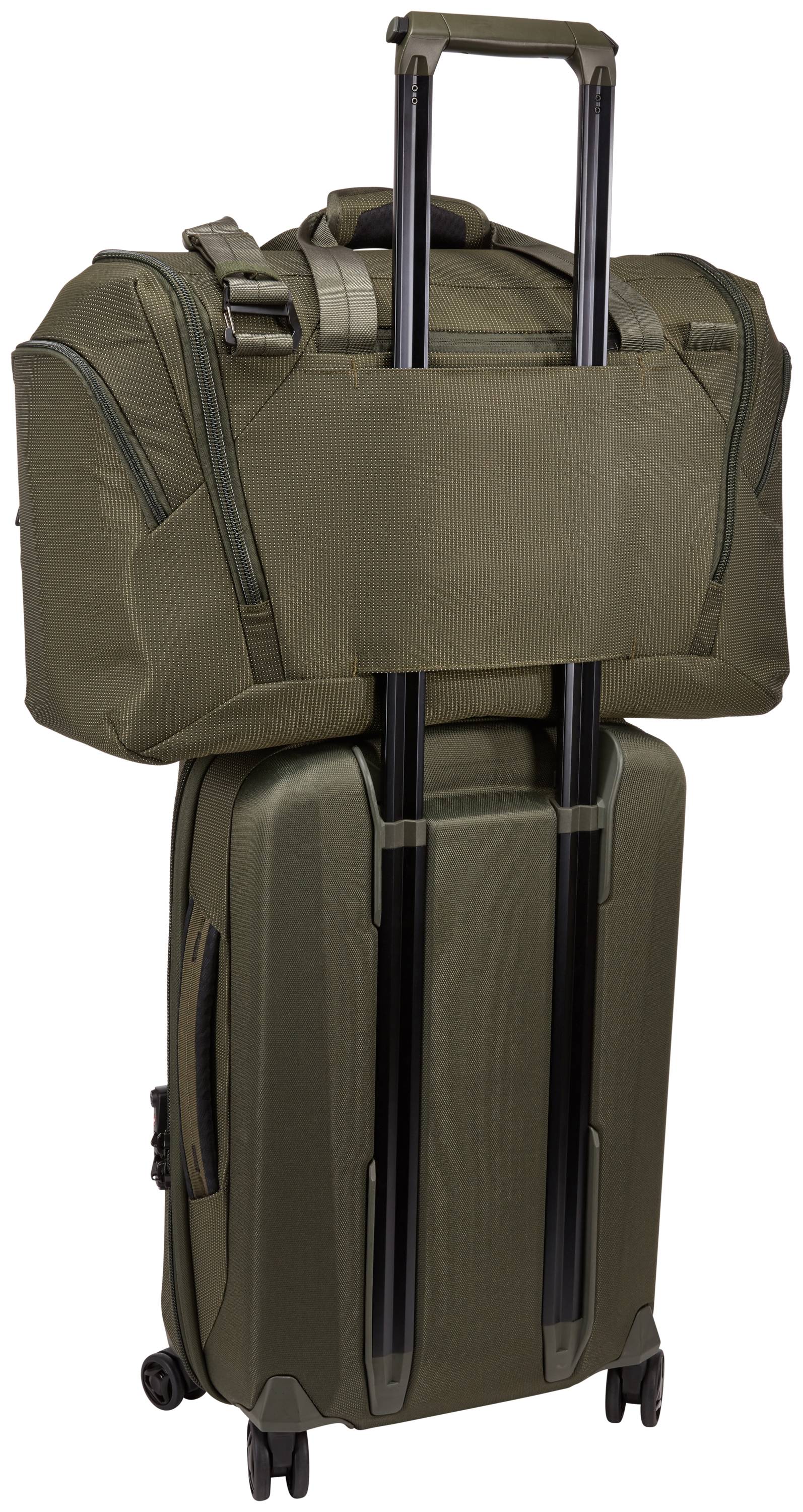 Rca Informatique - image du produit : CROSSOVER 2 DUFFEL 44L .