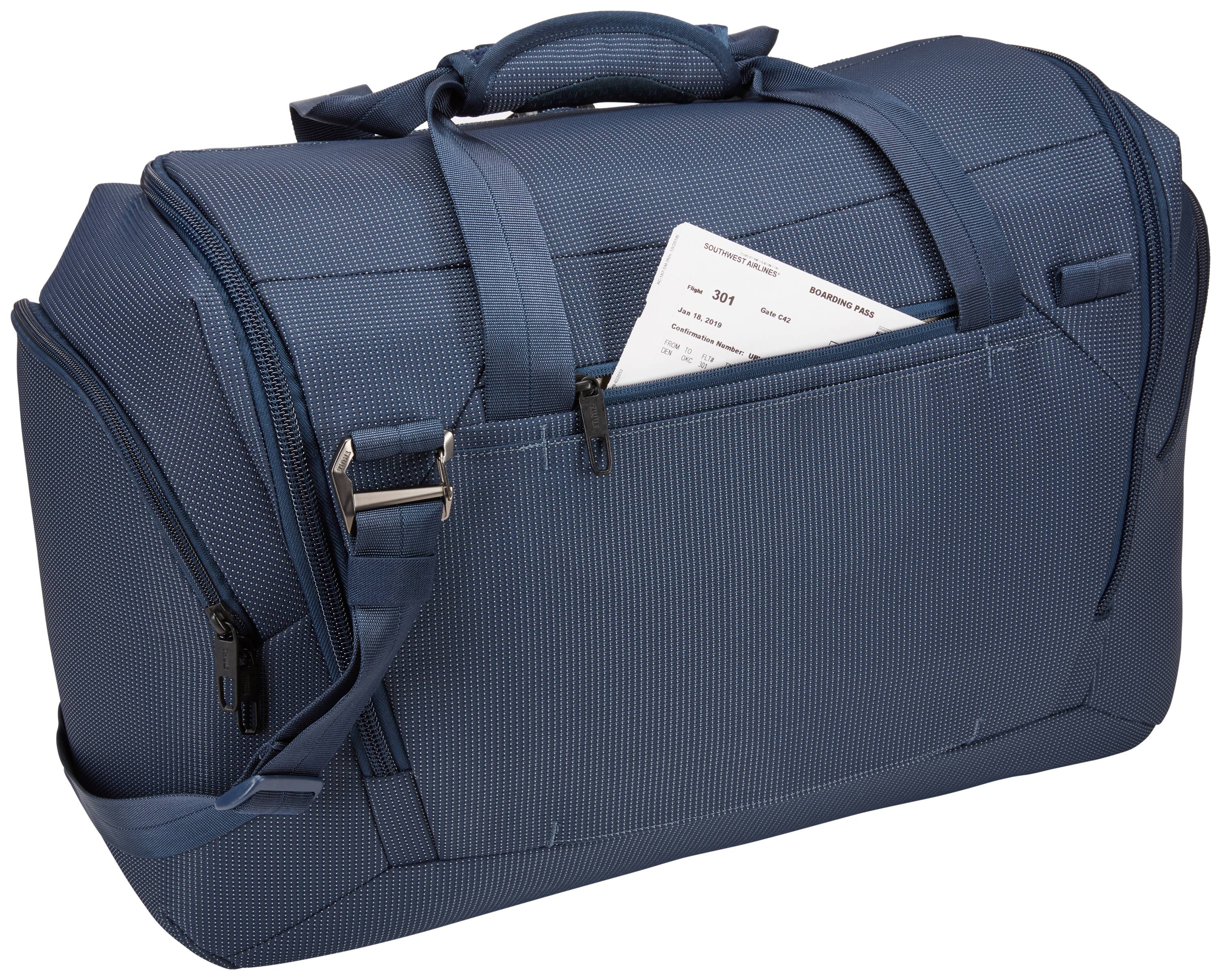 Rca Informatique - image du produit : CROSSOVER 2 DUFFEL 44L .