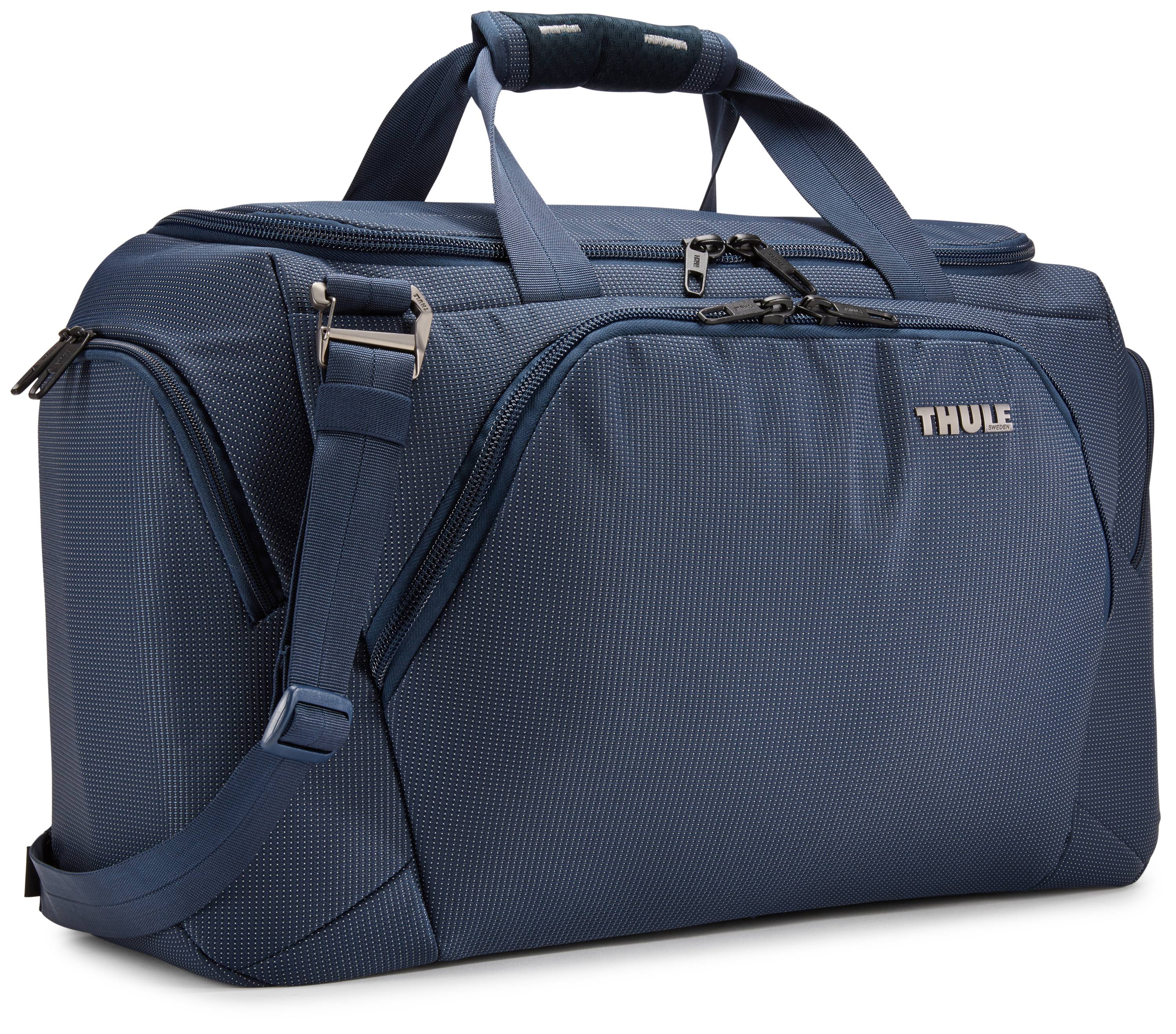 Rca Informatique - Image du produit : CROSSOVER 2 DUFFEL 44L .