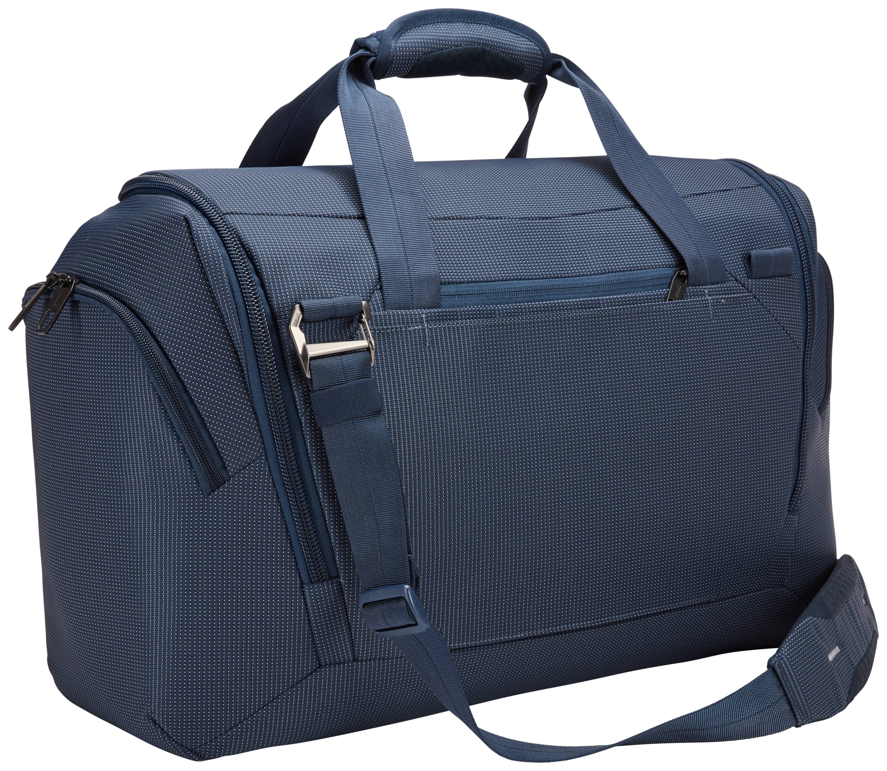 Rca Informatique - image du produit : CROSSOVER 2 DUFFEL 44L .