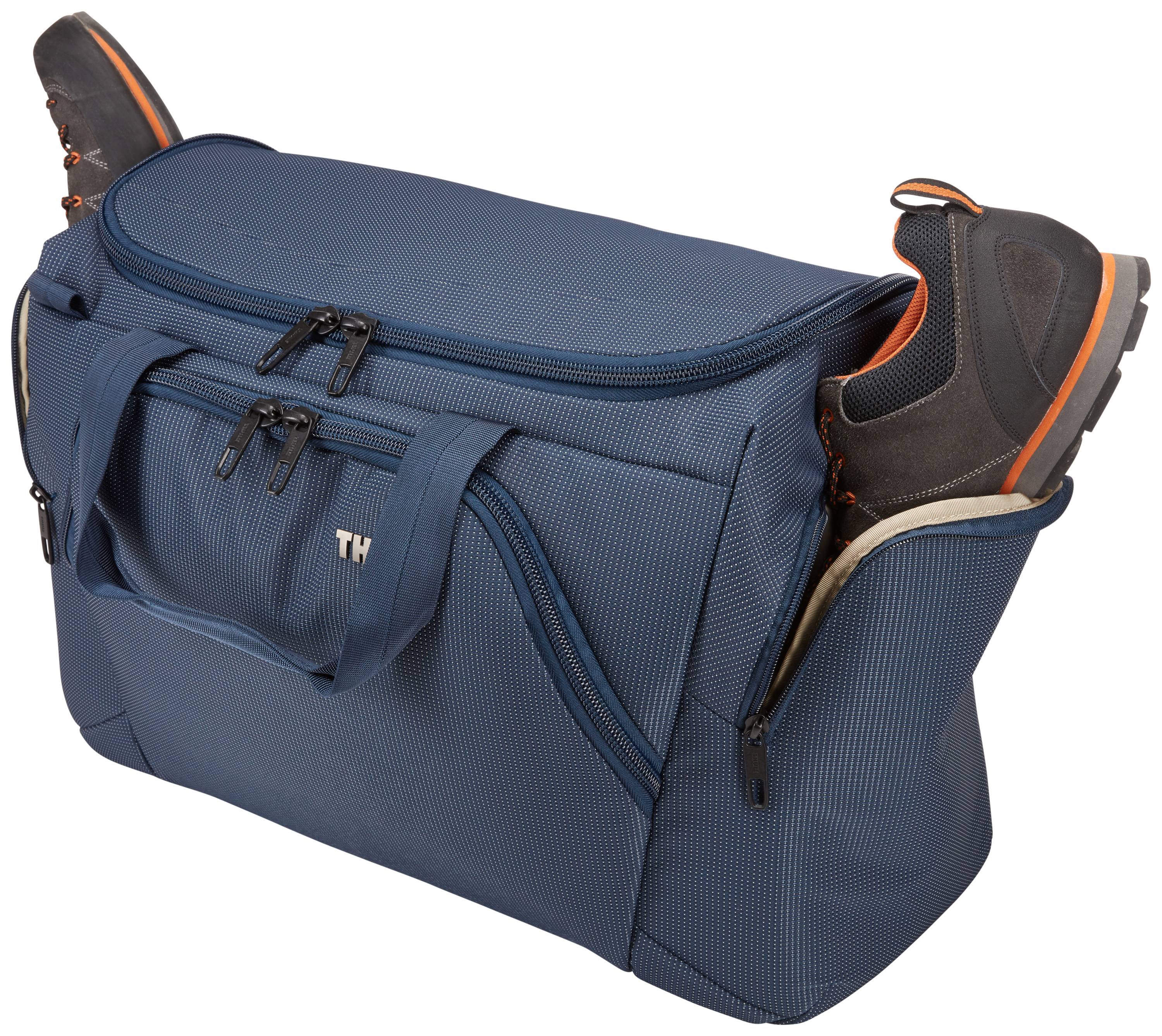 Rca Informatique - image du produit : CROSSOVER 2 DUFFEL 44L .