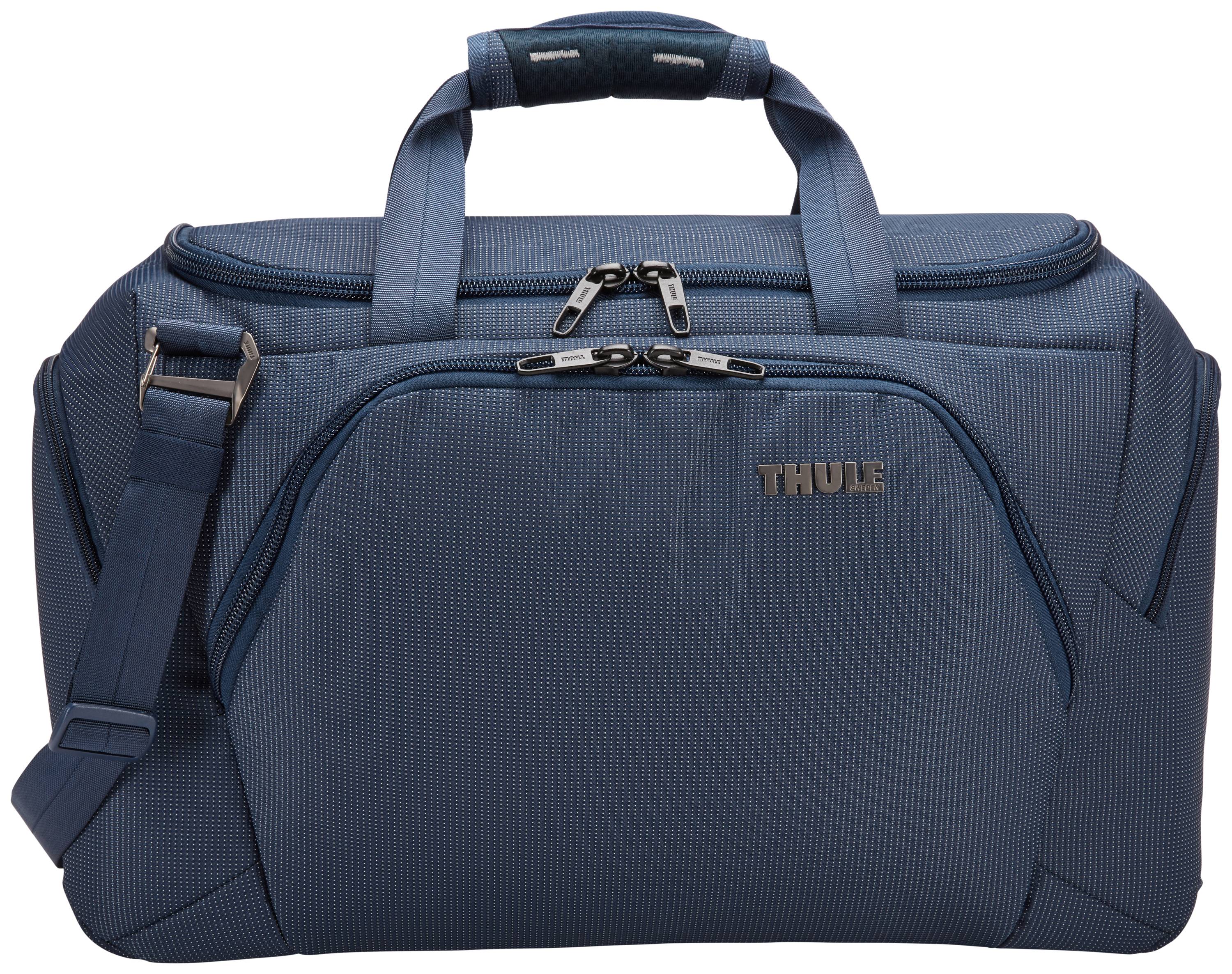 Rca Informatique - image du produit : CROSSOVER 2 DUFFEL 44L .