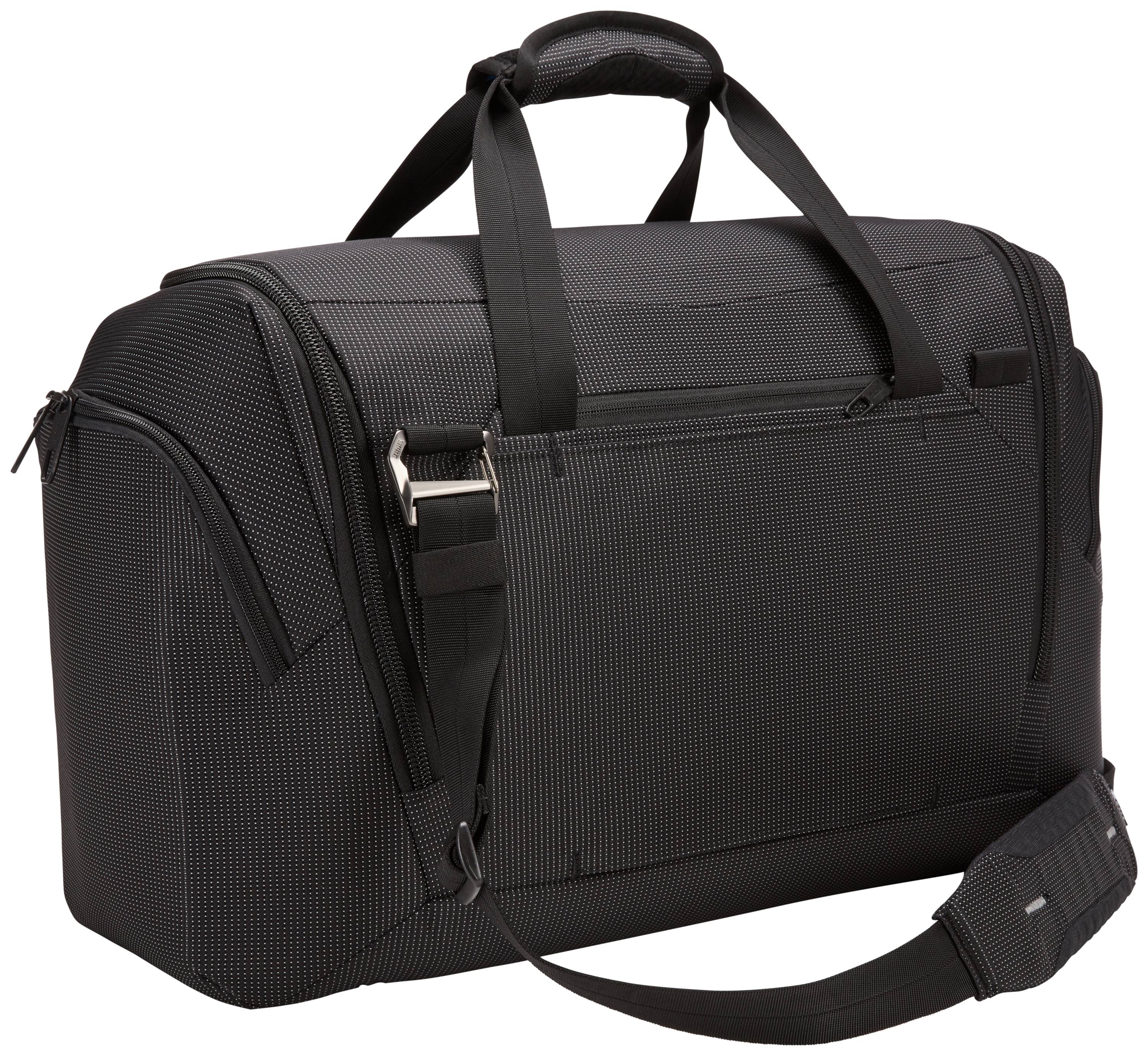 Rca Informatique - image du produit : CROSSOVER 2 DUFFEL 44L .