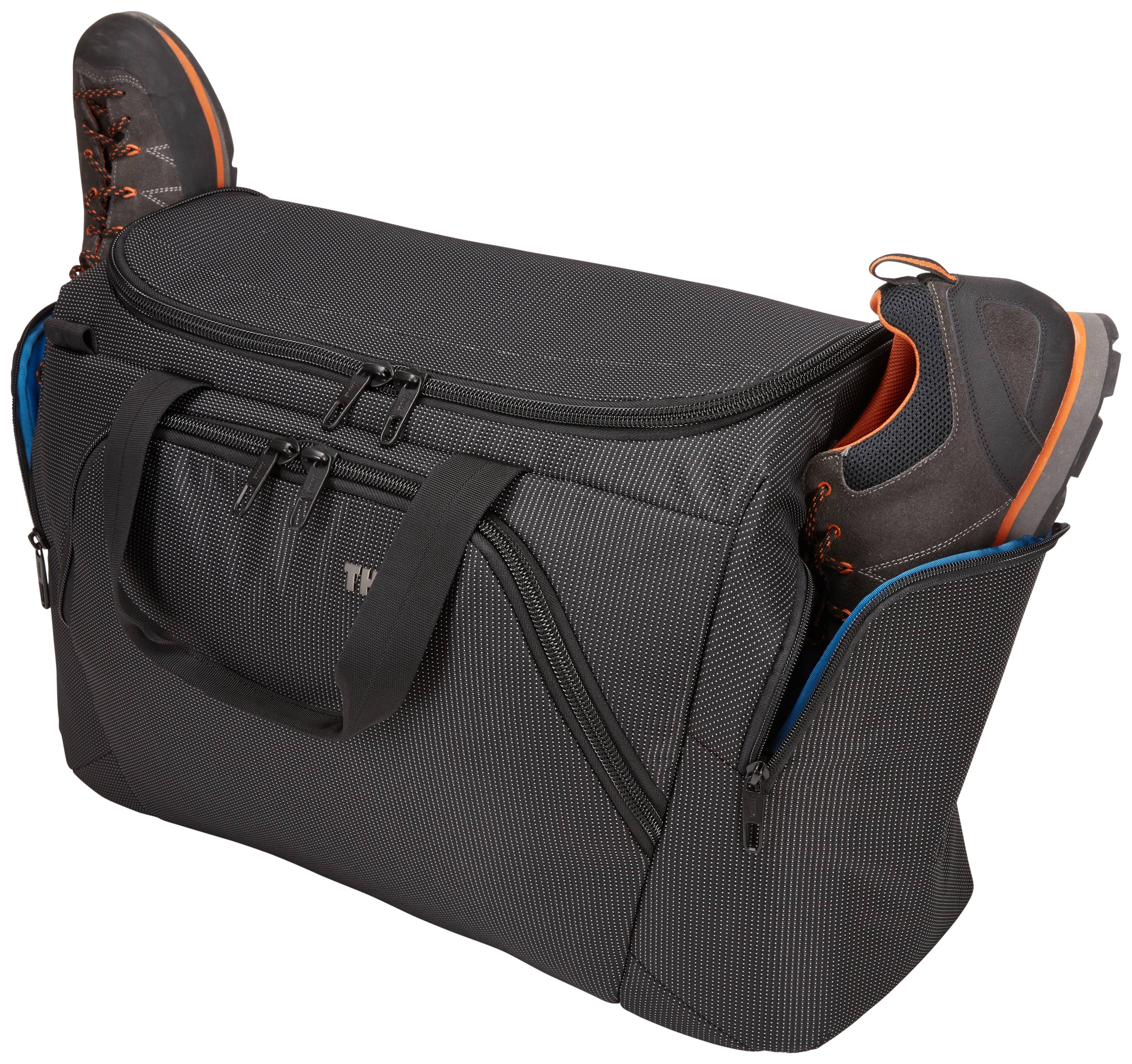 Rca Informatique - image du produit : CROSSOVER 2 DUFFEL 44L .