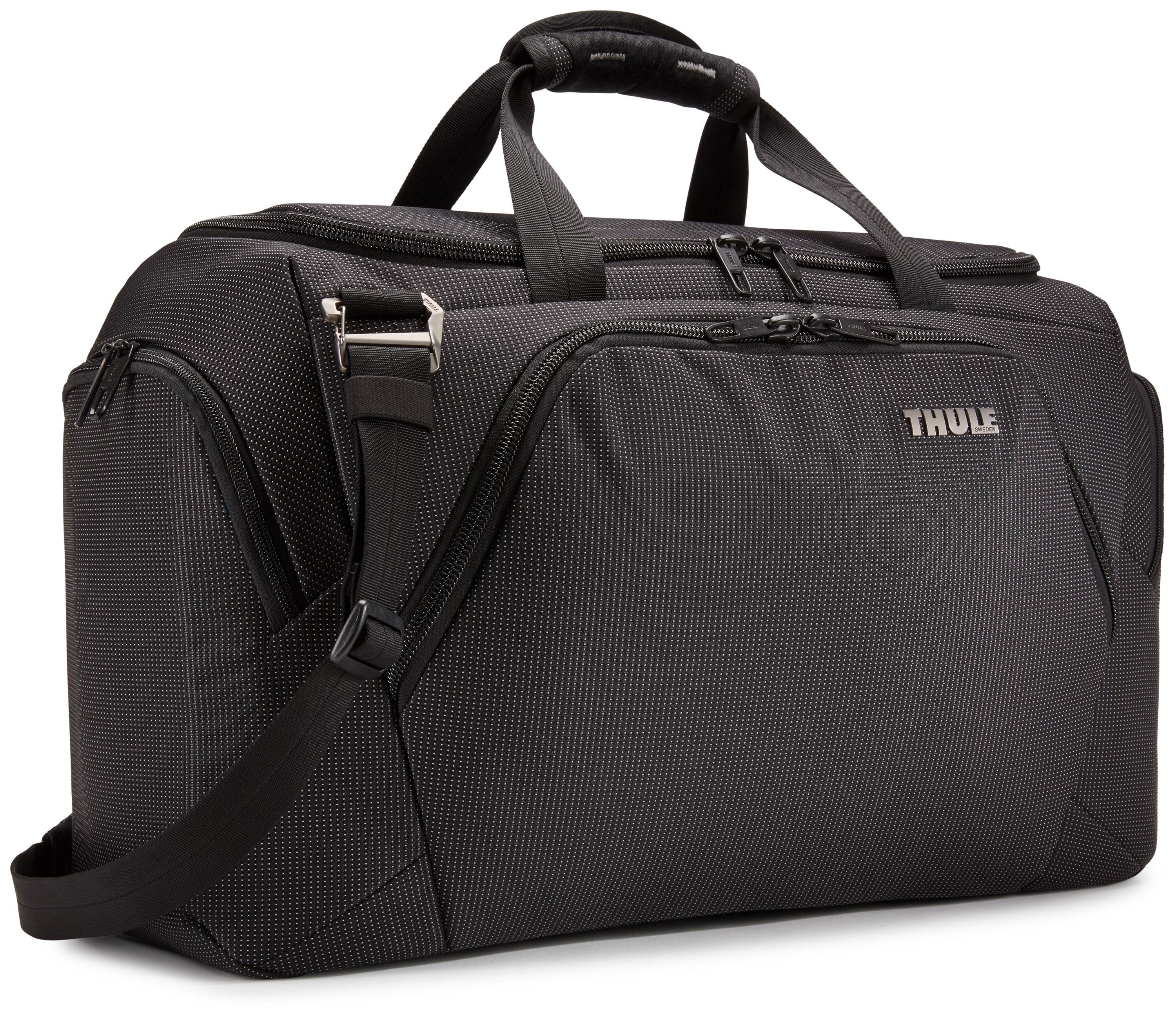 Rca Informatique - image du produit : CROSSOVER 2 DUFFEL 44L .