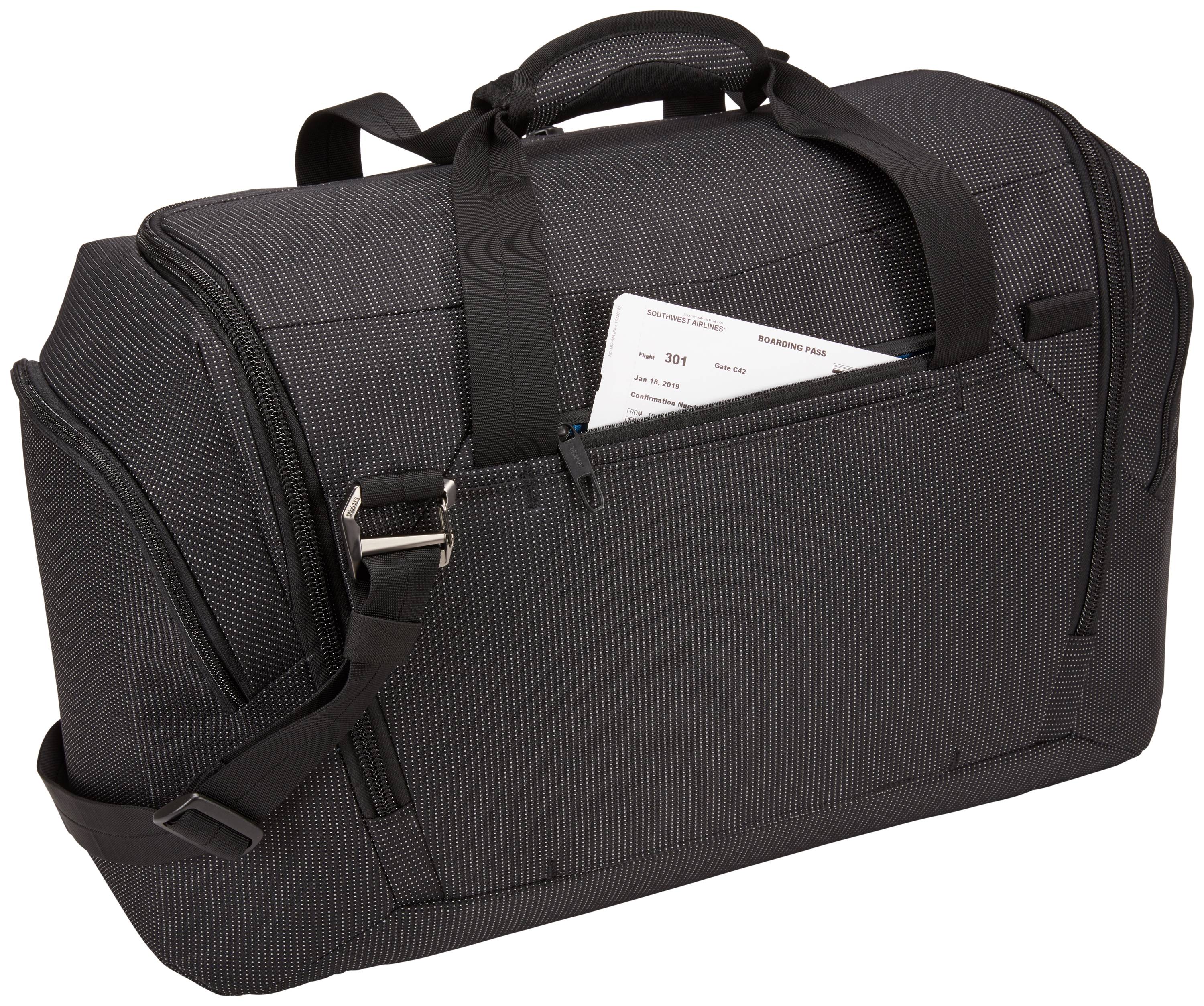 Rca Informatique - image du produit : CROSSOVER 2 DUFFEL 44L .