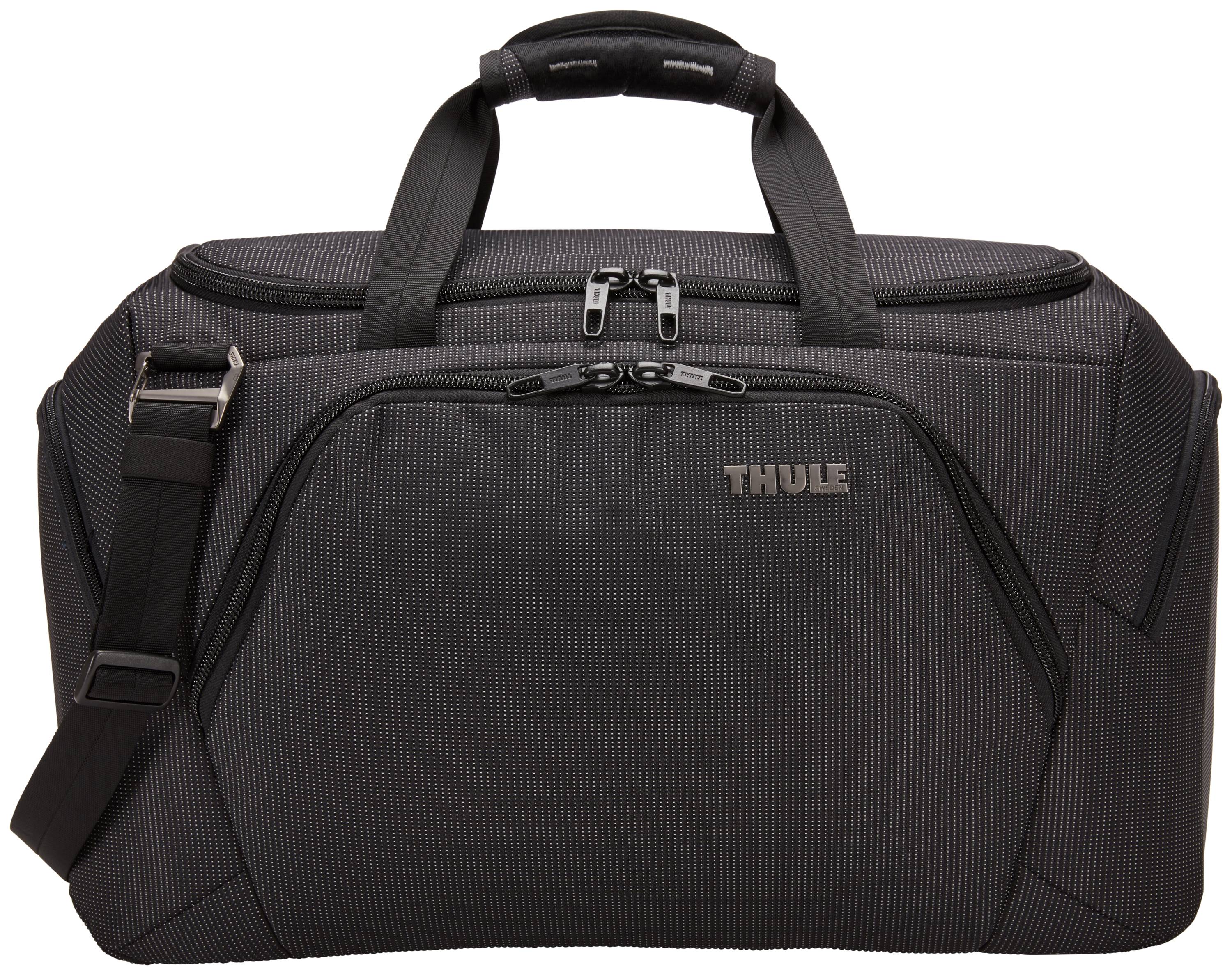 Rca Informatique - image du produit : CROSSOVER 2 DUFFEL 44L .