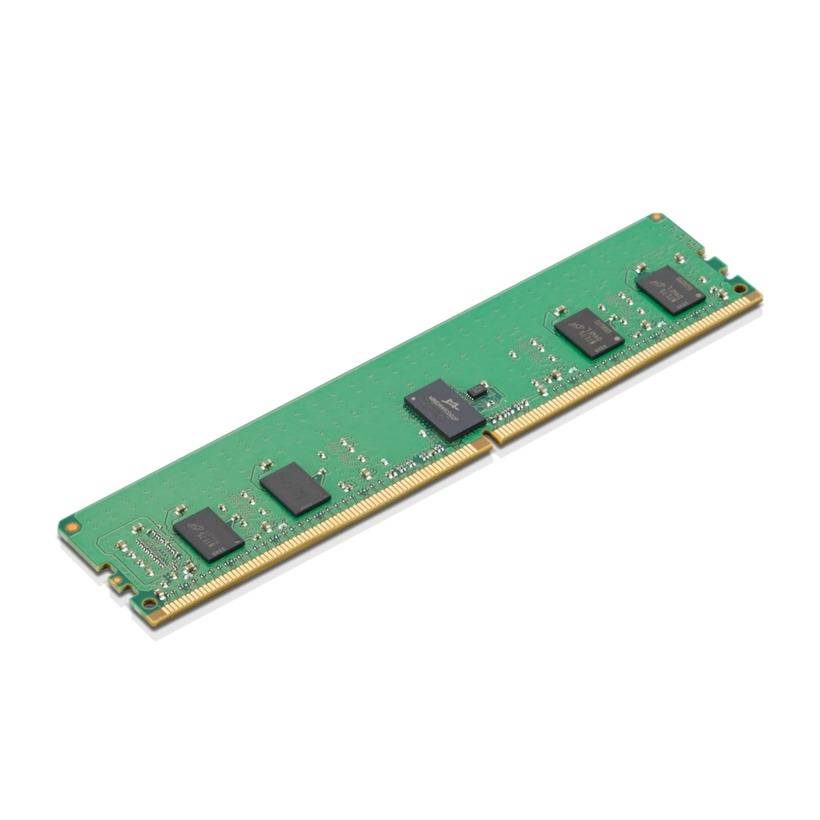 Rca Informatique - Image du produit : 16GB DDR4 2933MHZ ECC RDIMM