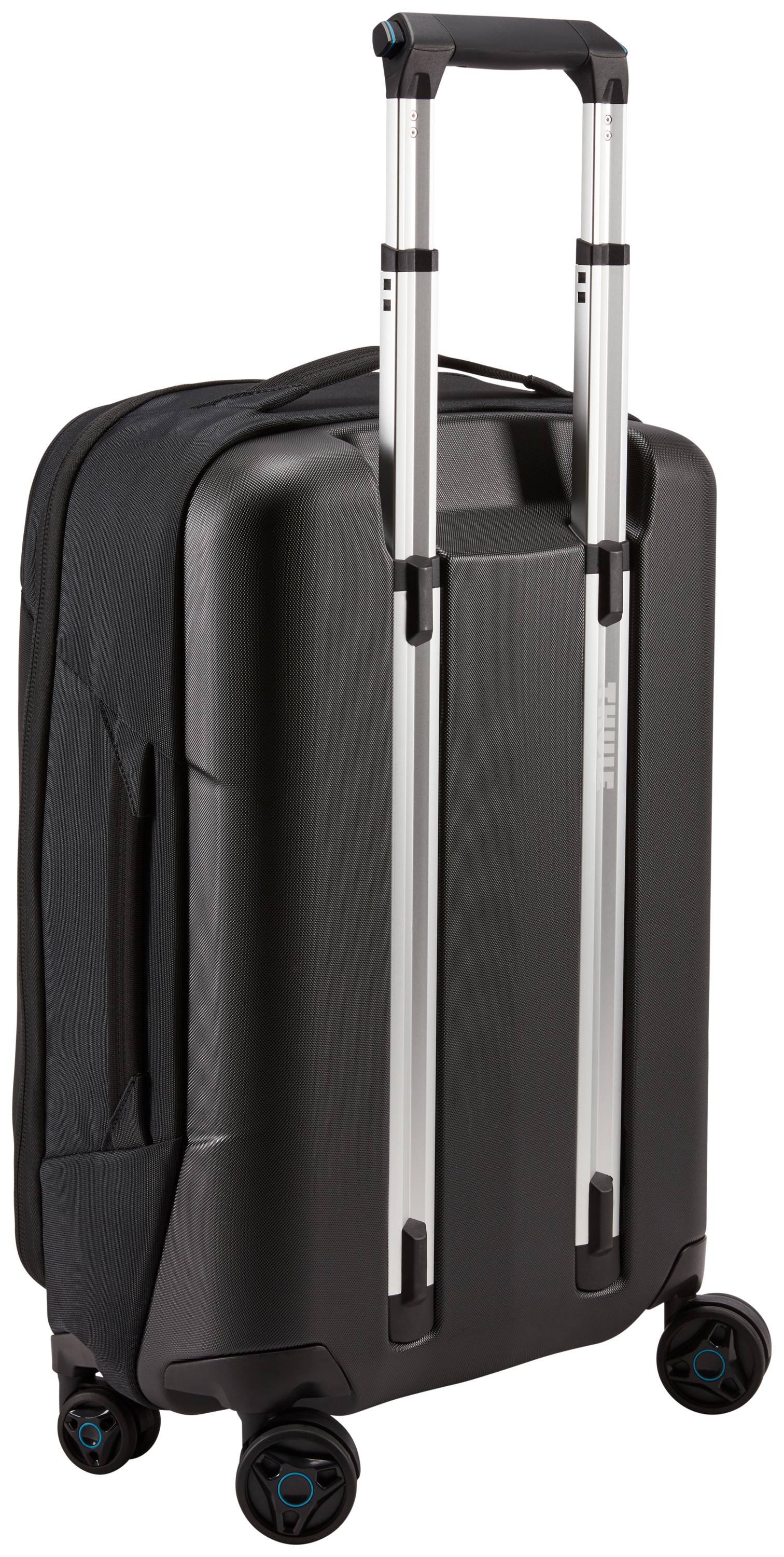 Rca Informatique - image du produit : SUBTERRA CARRY ON SPINNER .