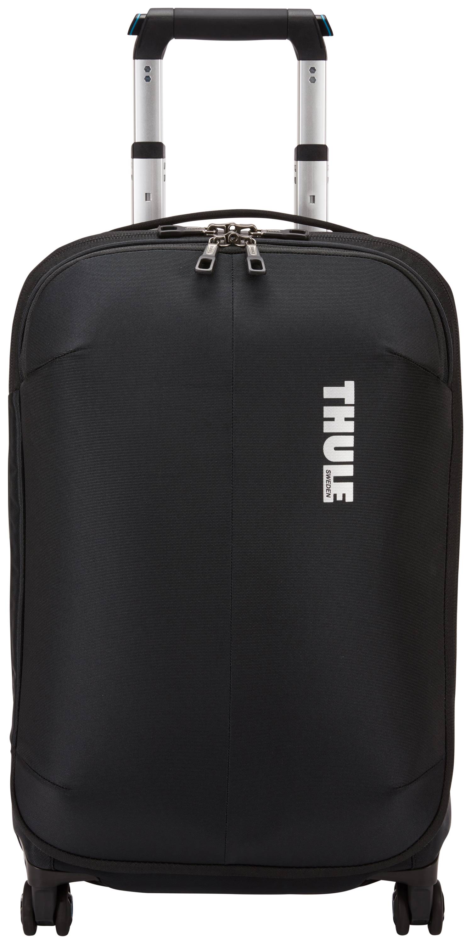 Rca Informatique - image du produit : SUBTERRA CARRY ON SPINNER .