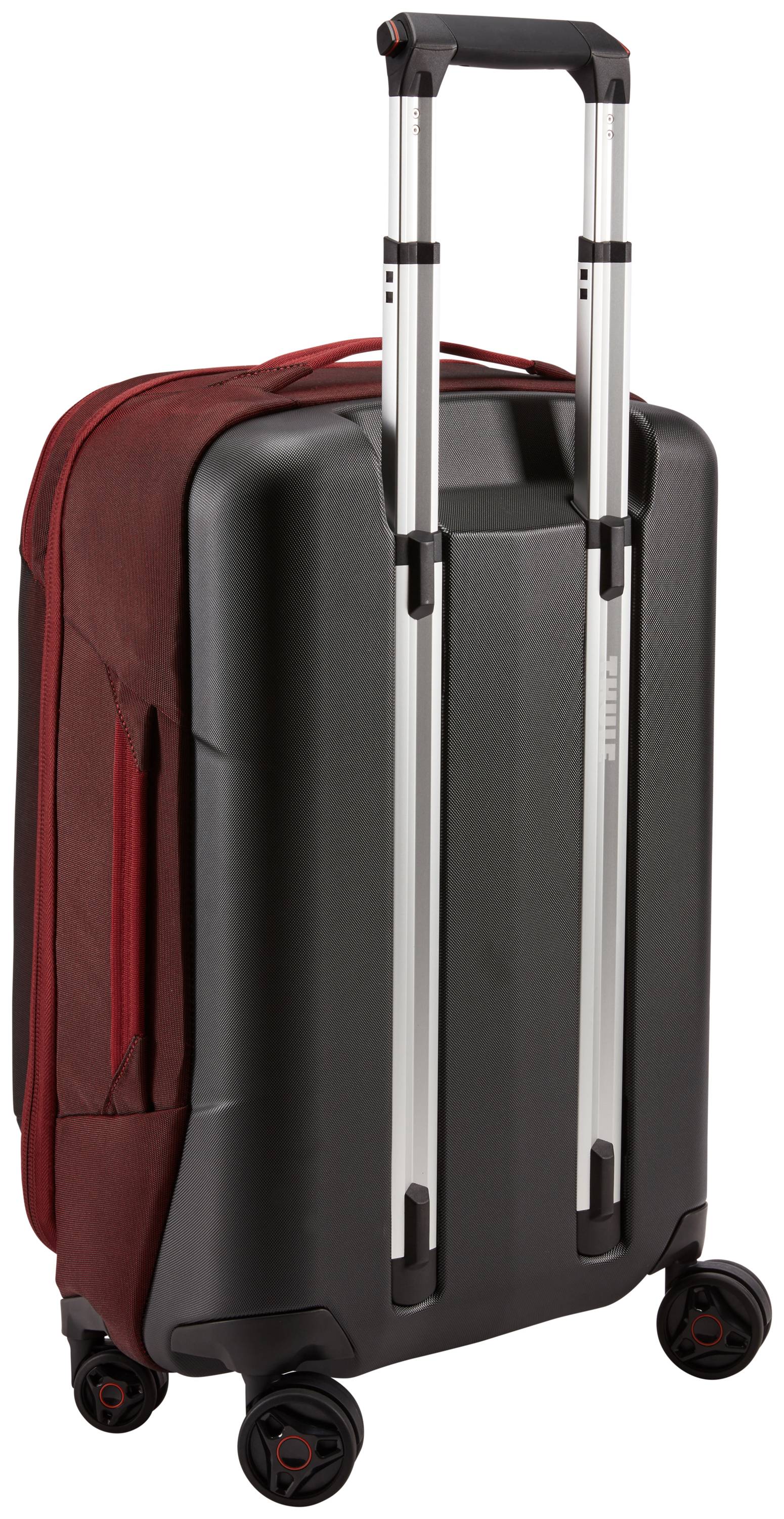 Rca Informatique - image du produit : SUBTERRA CARRY ON SPINNER EMBER