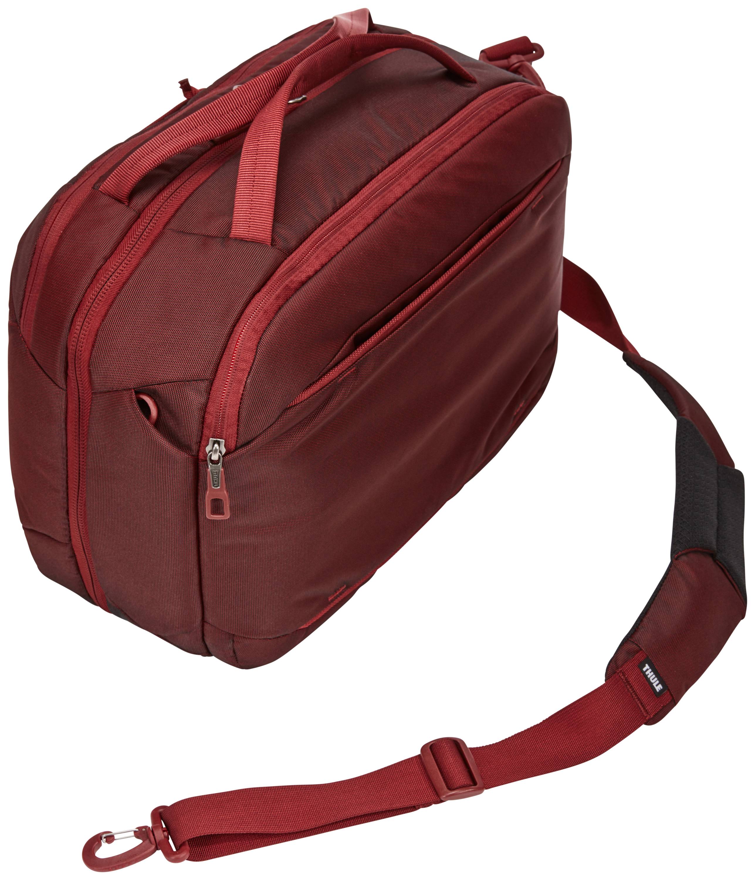 Rca Informatique - image du produit : SUBTERRA BOARDING BAG EMBER