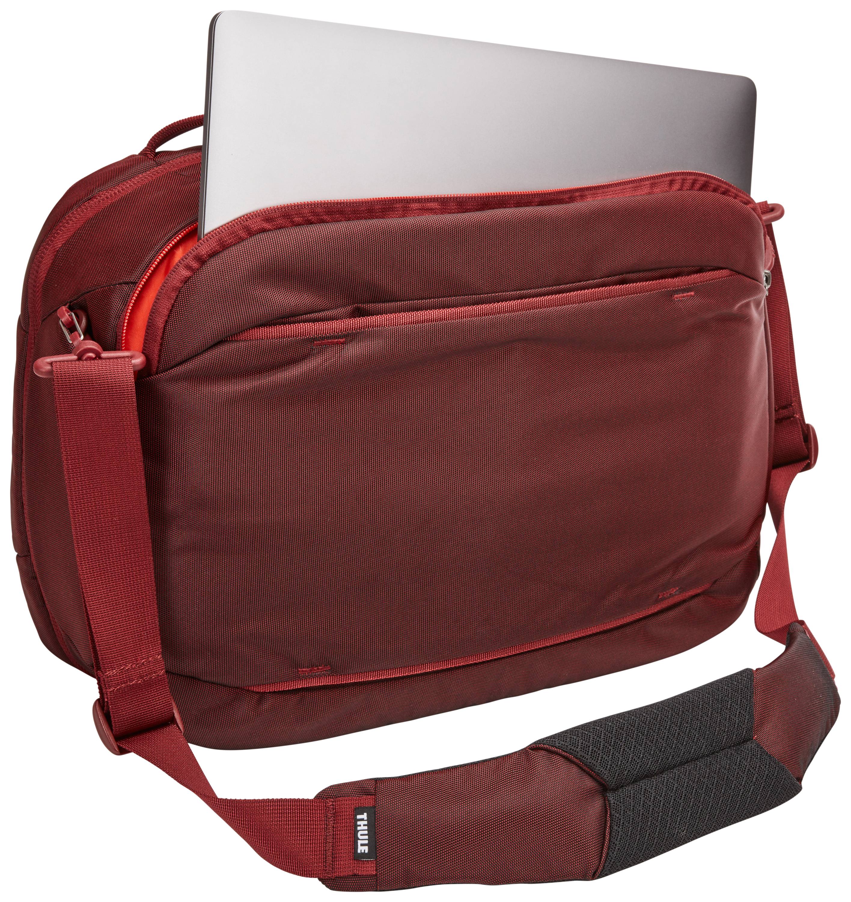 Rca Informatique - image du produit : SUBTERRA BOARDING BAG EMBER