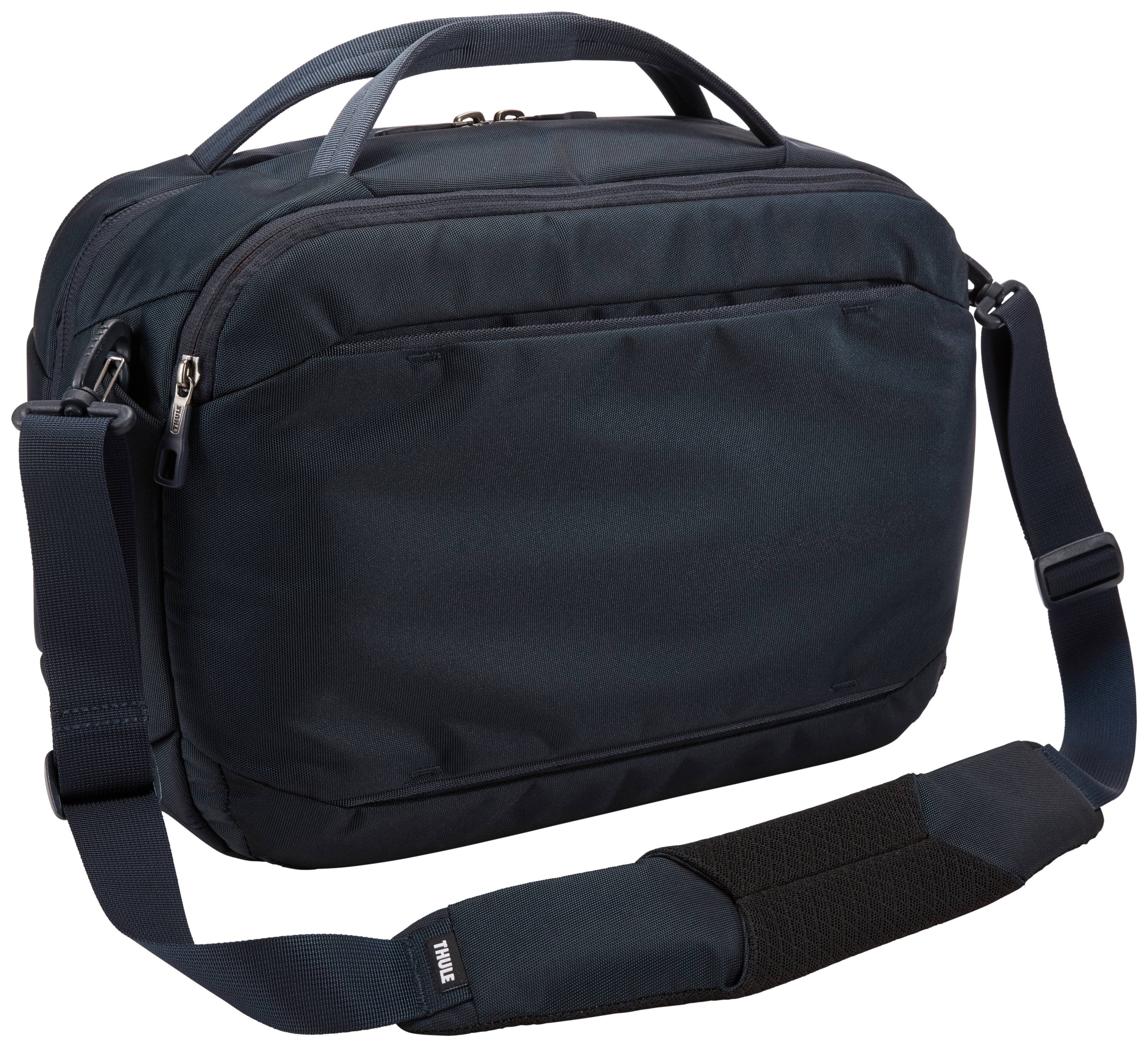 Rca Informatique - image du produit : SUBTERRA BOARDING BAG MINERAL