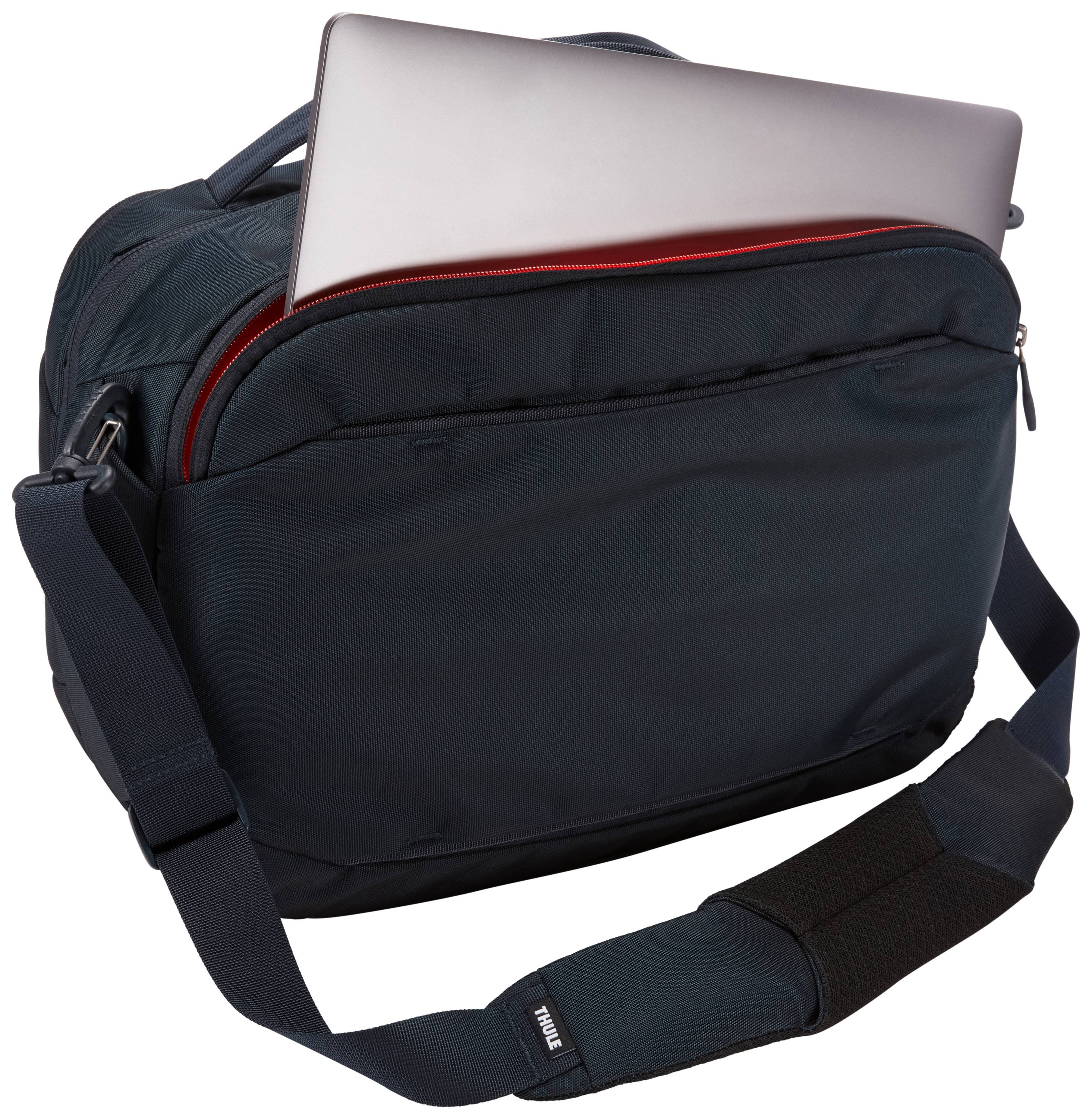 Rca Informatique - image du produit : SUBTERRA BOARDING BAG MINERAL