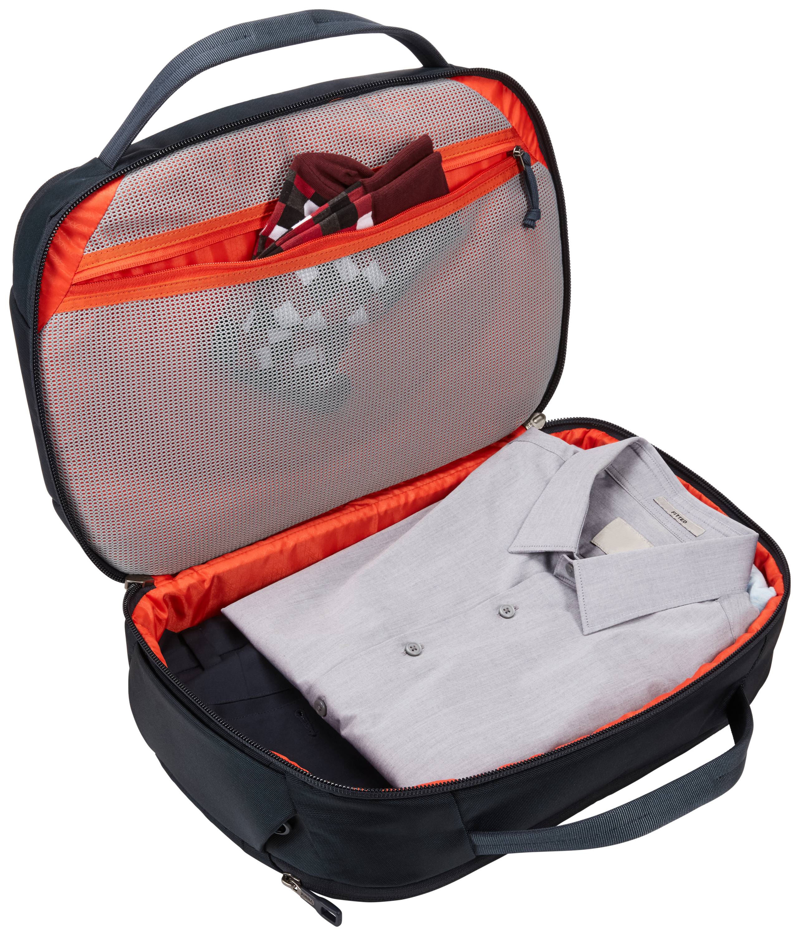 Rca Informatique - image du produit : SUBTERRA BOARDING BAG MINERAL