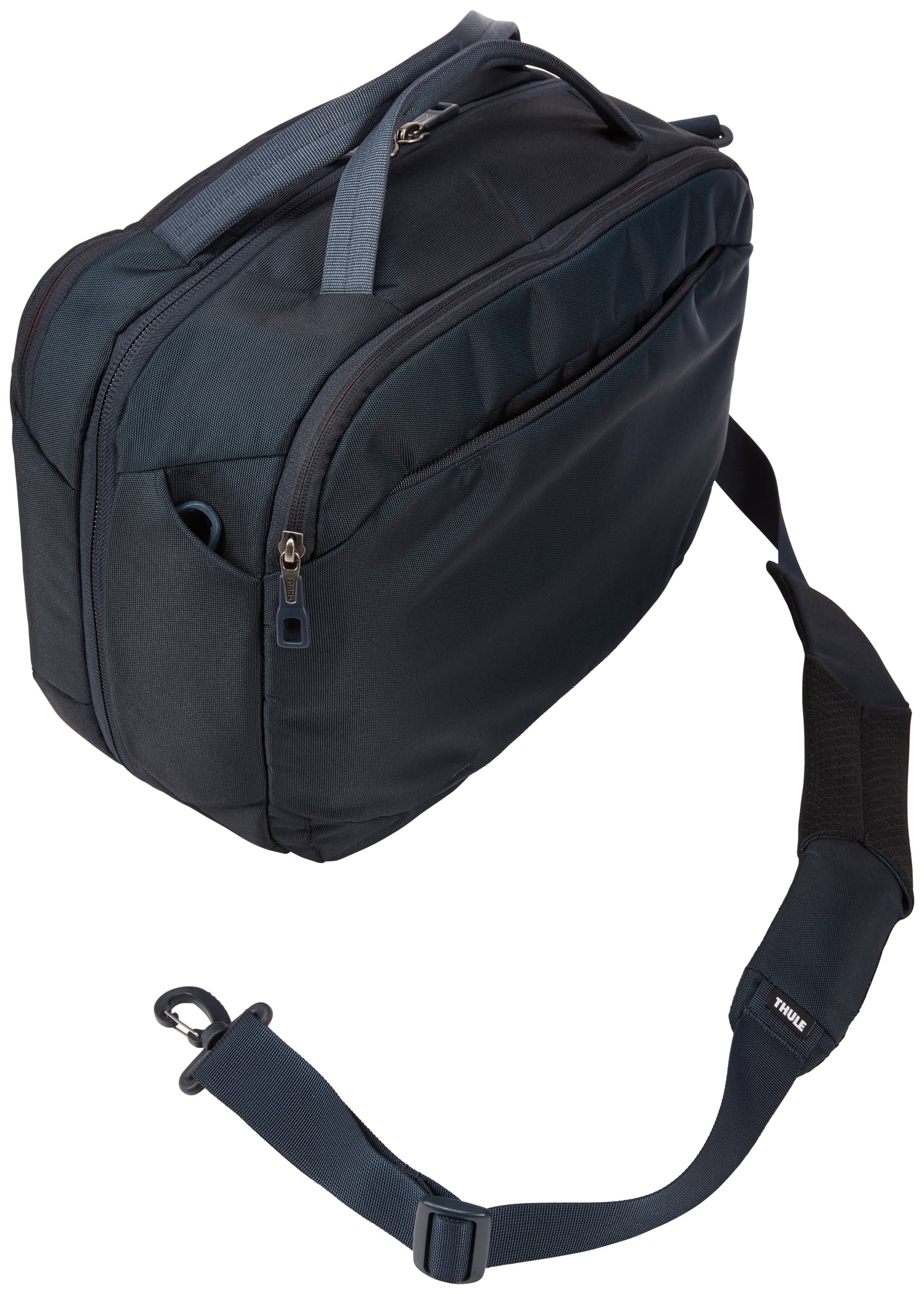 Rca Informatique - image du produit : SUBTERRA BOARDING BAG MINERAL