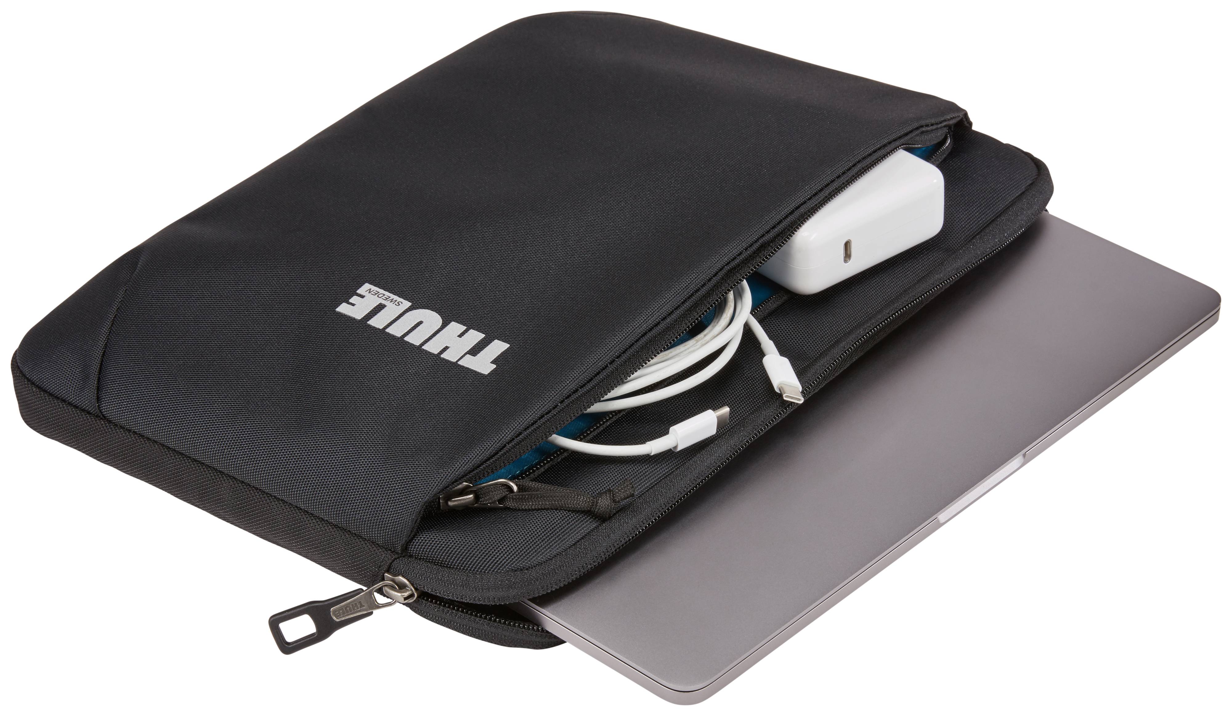 Rca Informatique - image du produit : SUBTERRA 13IN MACBOOK SLEEVE