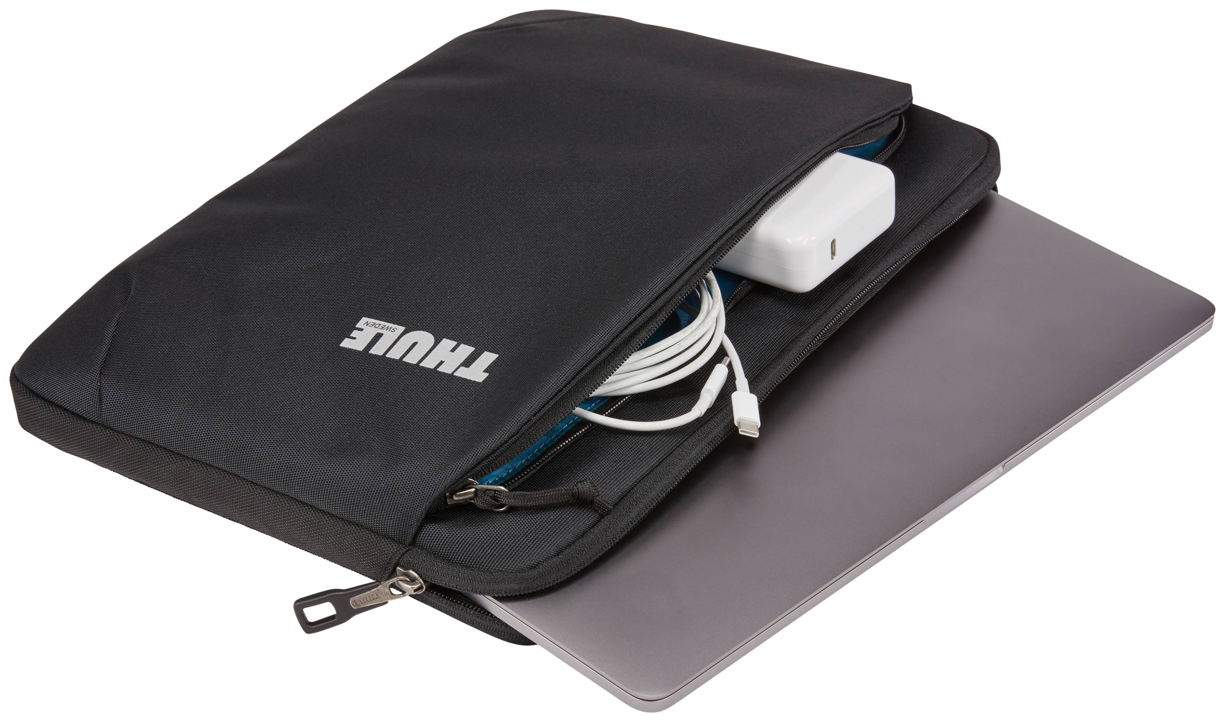 Rca Informatique - image du produit : SUBTERRA 15IN MACBOOK SLEEVE