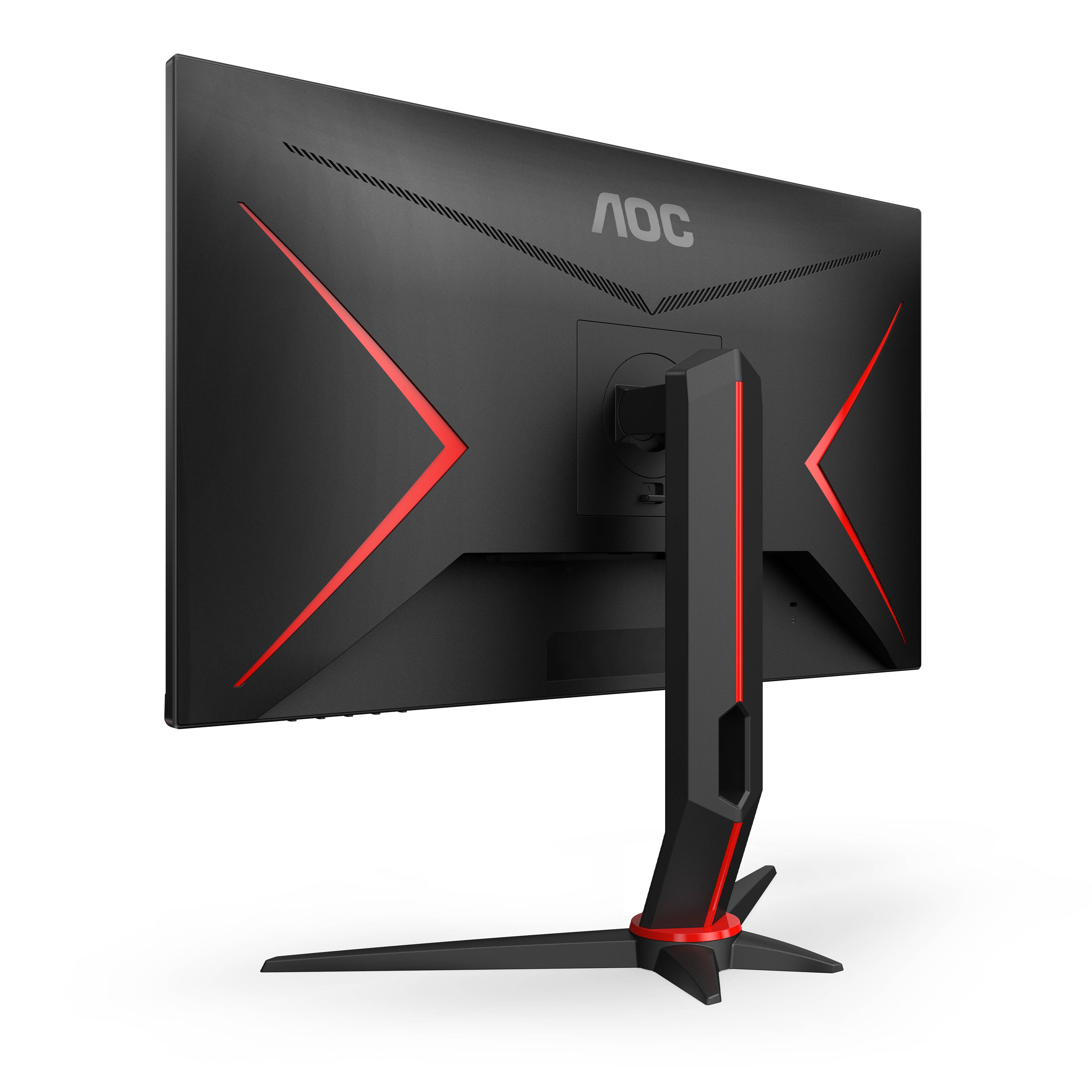 Rca Informatique - image du produit : Q27G2U/BK 27IN VA QHD 144HZ 250CD/5MS/2HDMI/DP/3USB 3.0/HAS