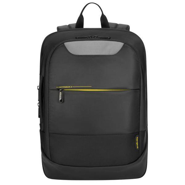 Rca Informatique - image du produit : TARGUS CITYGEAR 15.6IN CONVER CONVERTIBLE MULTI FIT