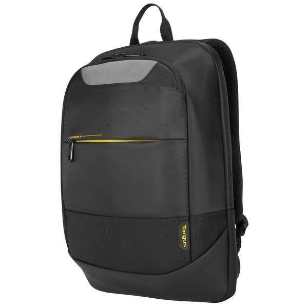 Rca Informatique - image du produit : TARGUS CITYGEAR 15.6IN CONVER CONVERTIBLE MULTI FIT