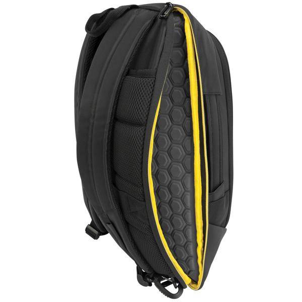 Rca Informatique - image du produit : TARGUS CITYGEAR 15.6IN CONVER CONVERTIBLE MULTI FIT