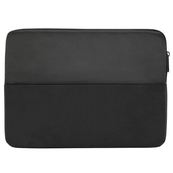 Rca Informatique - image du produit : TARGUS CITYGEAR 11.6IN LAPTOP SLEEVE BLACK