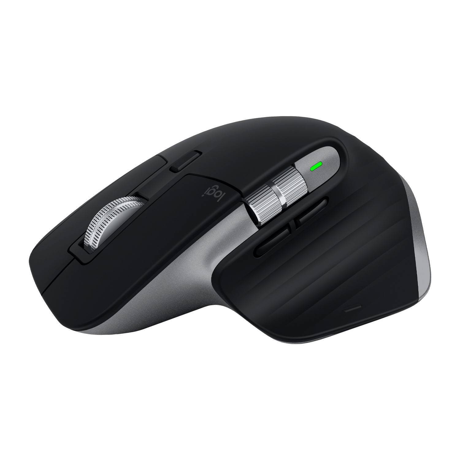 Rca Informatique - Image du produit : MX MASTER 3 ADVA.WRLS MOUSE SP 2.4GHZ/BT N/A EMEA MR0077 FORMAC