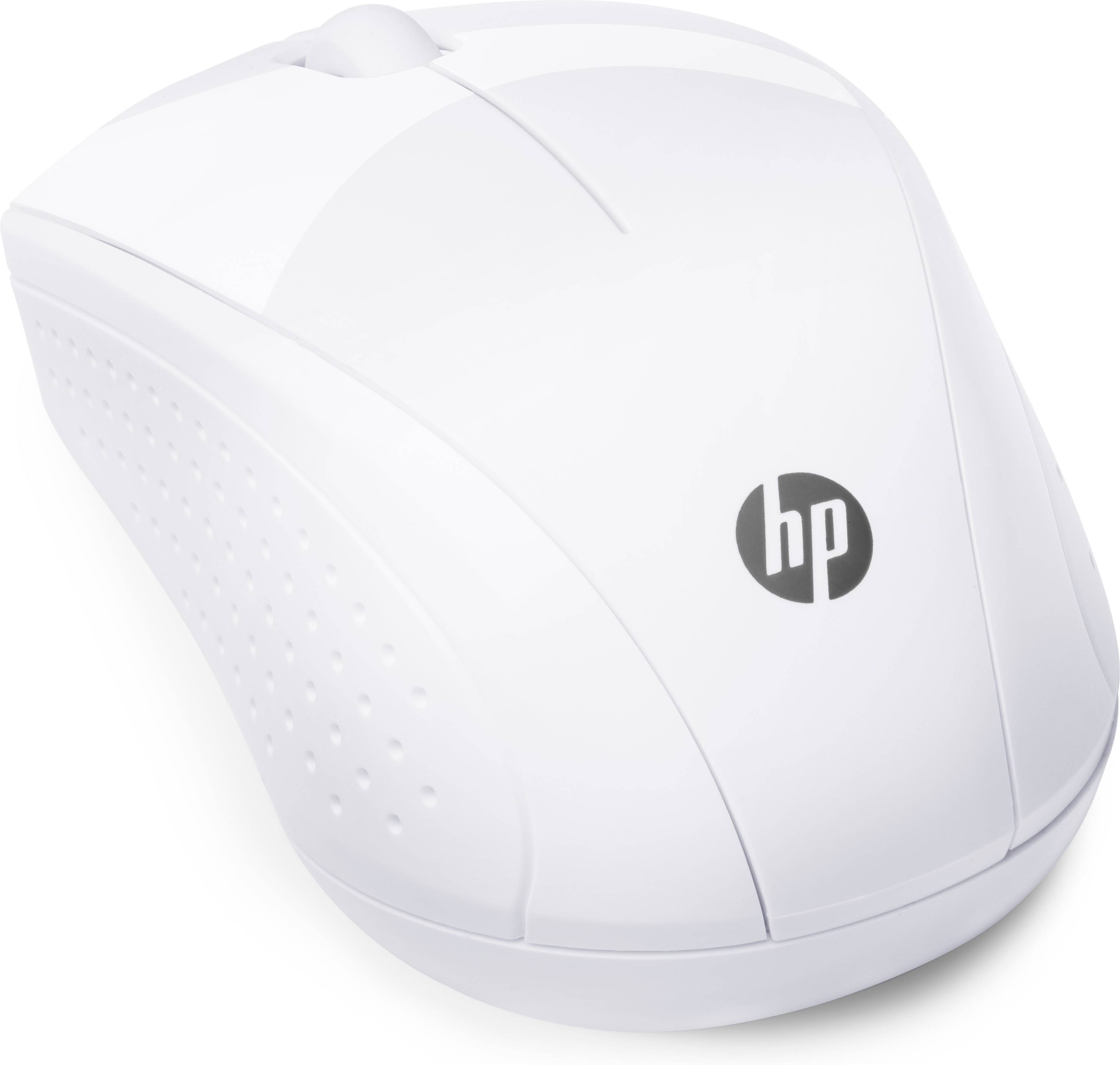 Rca Informatique - image du produit : WIRELESS MOUSE 220 SWHI EURO IN