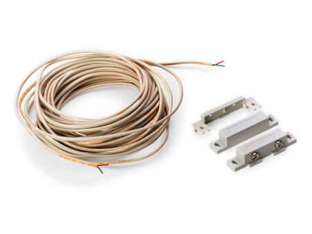 Rca Informatique - image du produit : GEIST DRY CONTACT SENSOR (ANALOG) LENGTH 30 FT