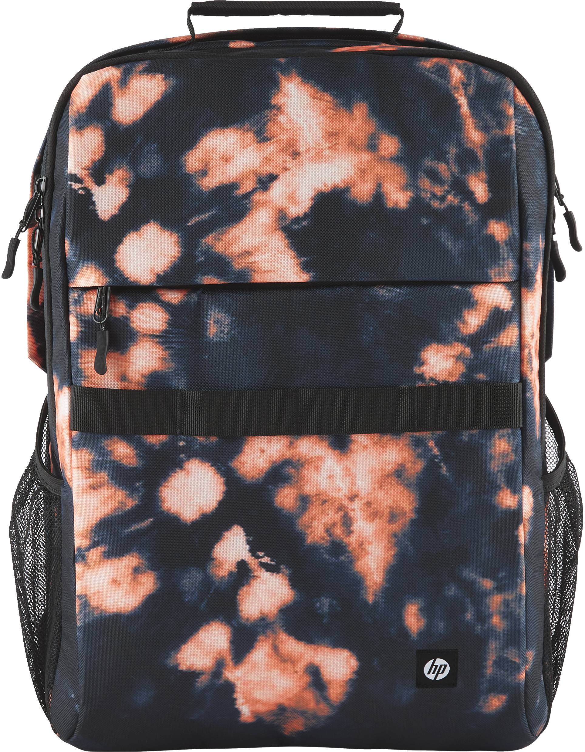 Rca Informatique - image du produit : HP CAMPUS XL TIE DYE BACKPACK