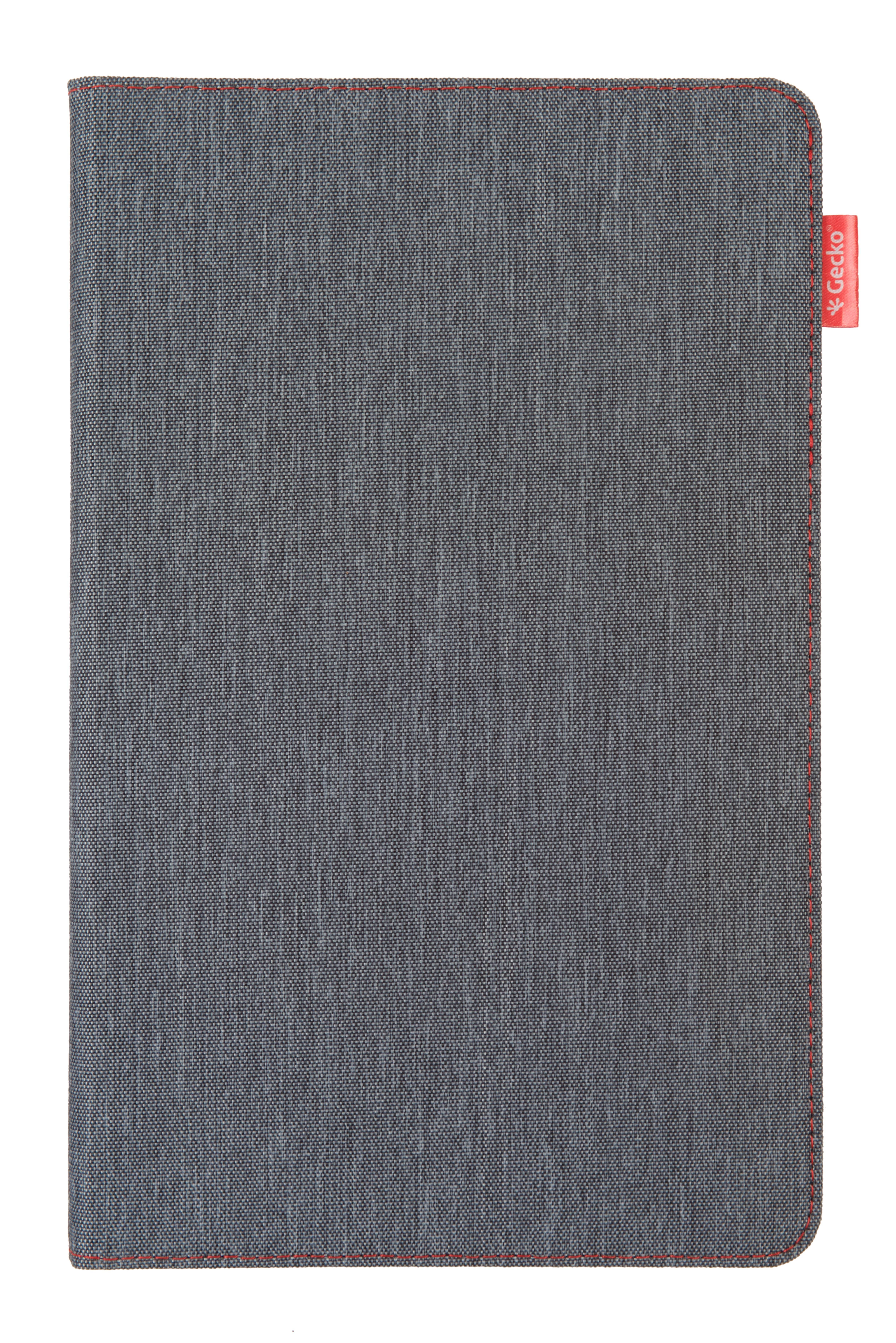 Rca Informatique - image du produit : SAMSUNG GALAXY TAB A 10.5 (2018) EASY-CLICK COVER GREY RED