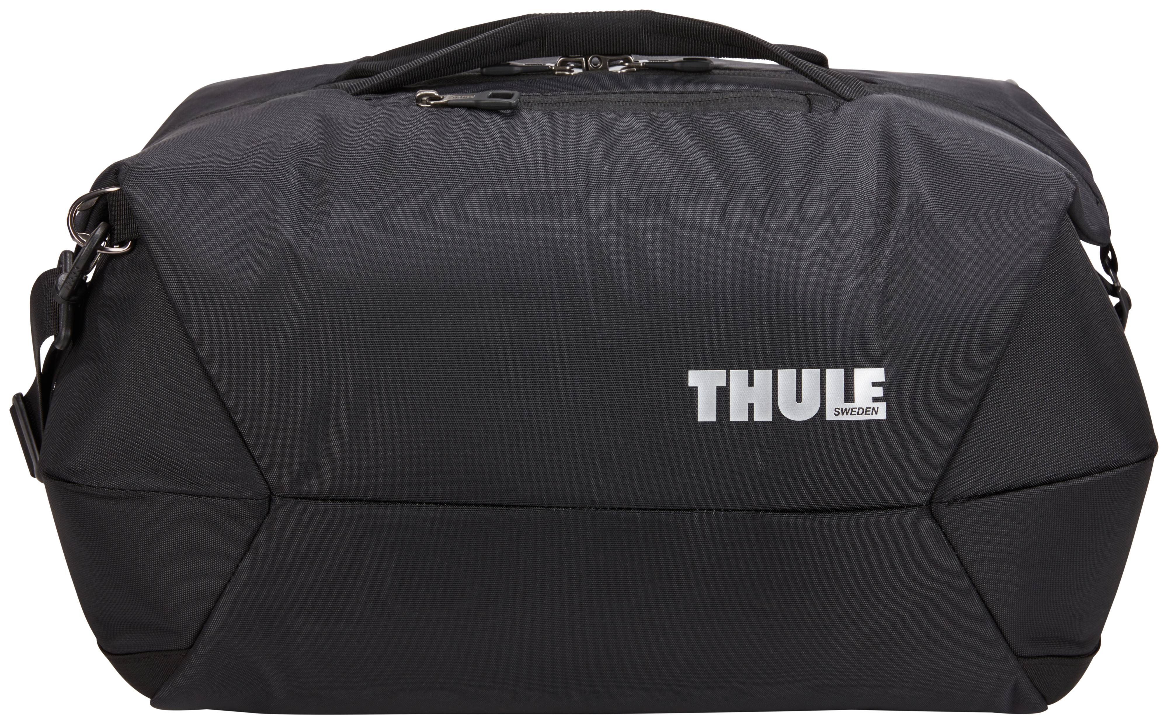 Rca Informatique - image du produit : SUBTERRA DUFFEL 45L BLACK .