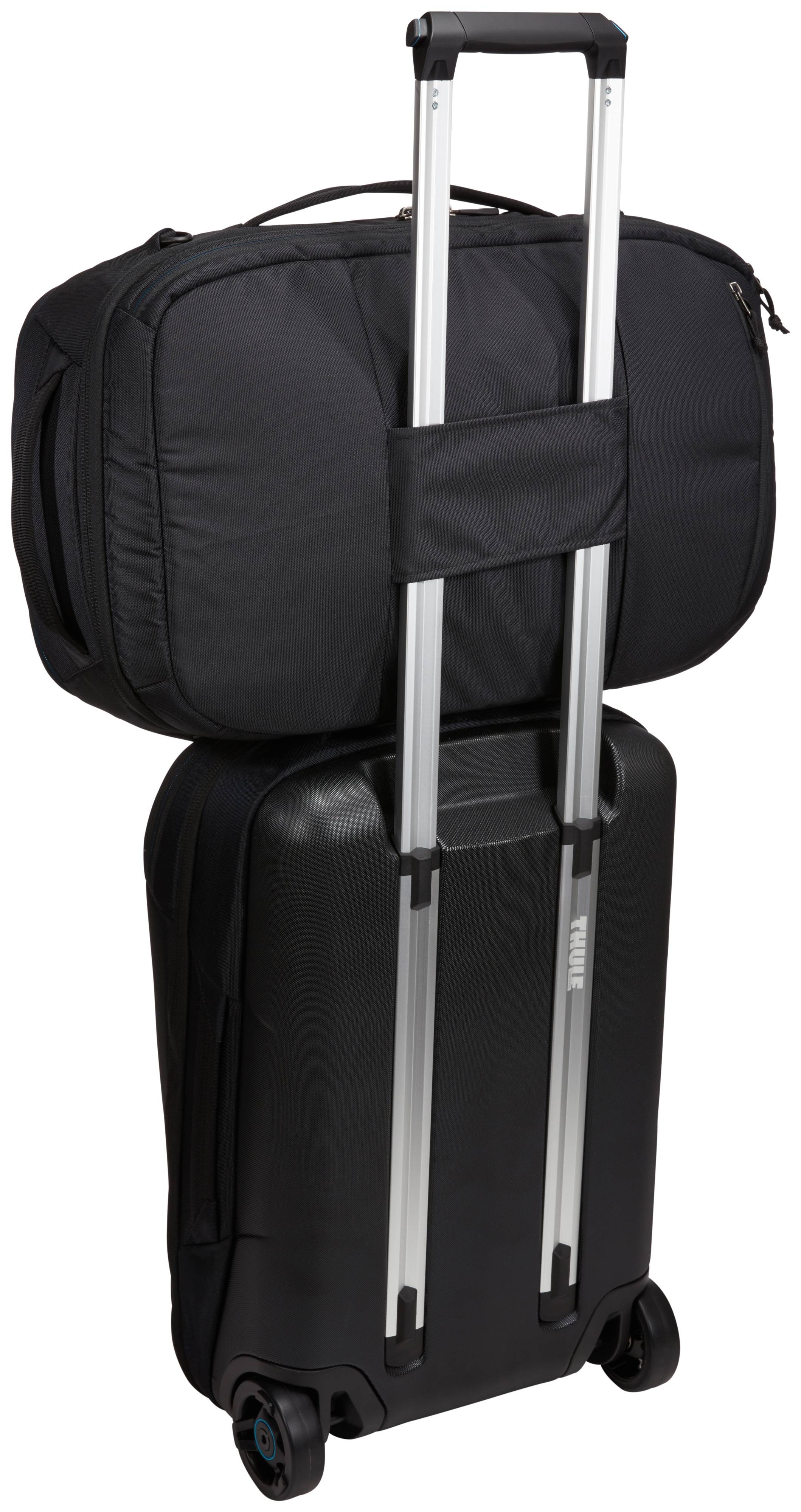 Rca Informatique - image du produit : SUBTERRA CONVERTIBLE CARRY ON .