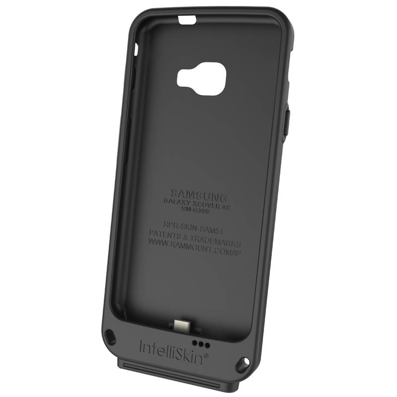 Rca Informatique - image du produit : RAM GDS INTELLISKIN FOR SAMSUNG GALAXY XCOVER 4S