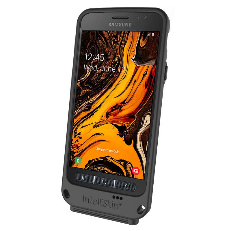 Rca Informatique - Image du produit : RAM GDS INTELLISKIN FOR SAMSUNG GALAXY XCOVER 4S